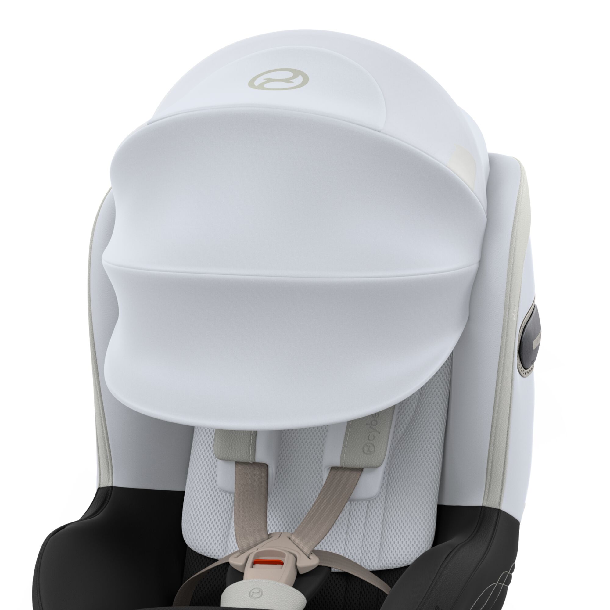 CYBEX SIRONA S Style Misty Grey