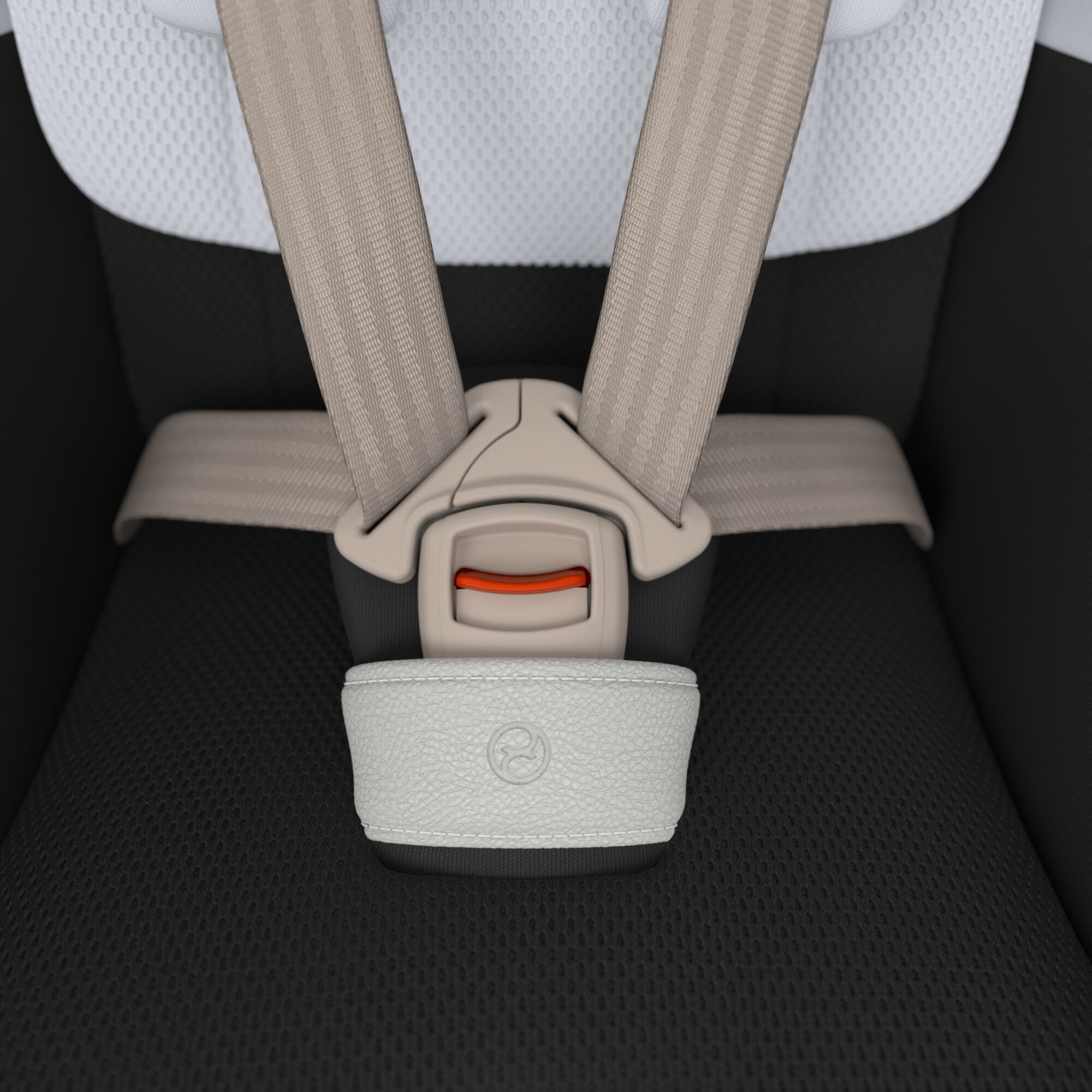 CYBEX SIRONA S Style Misty Grey