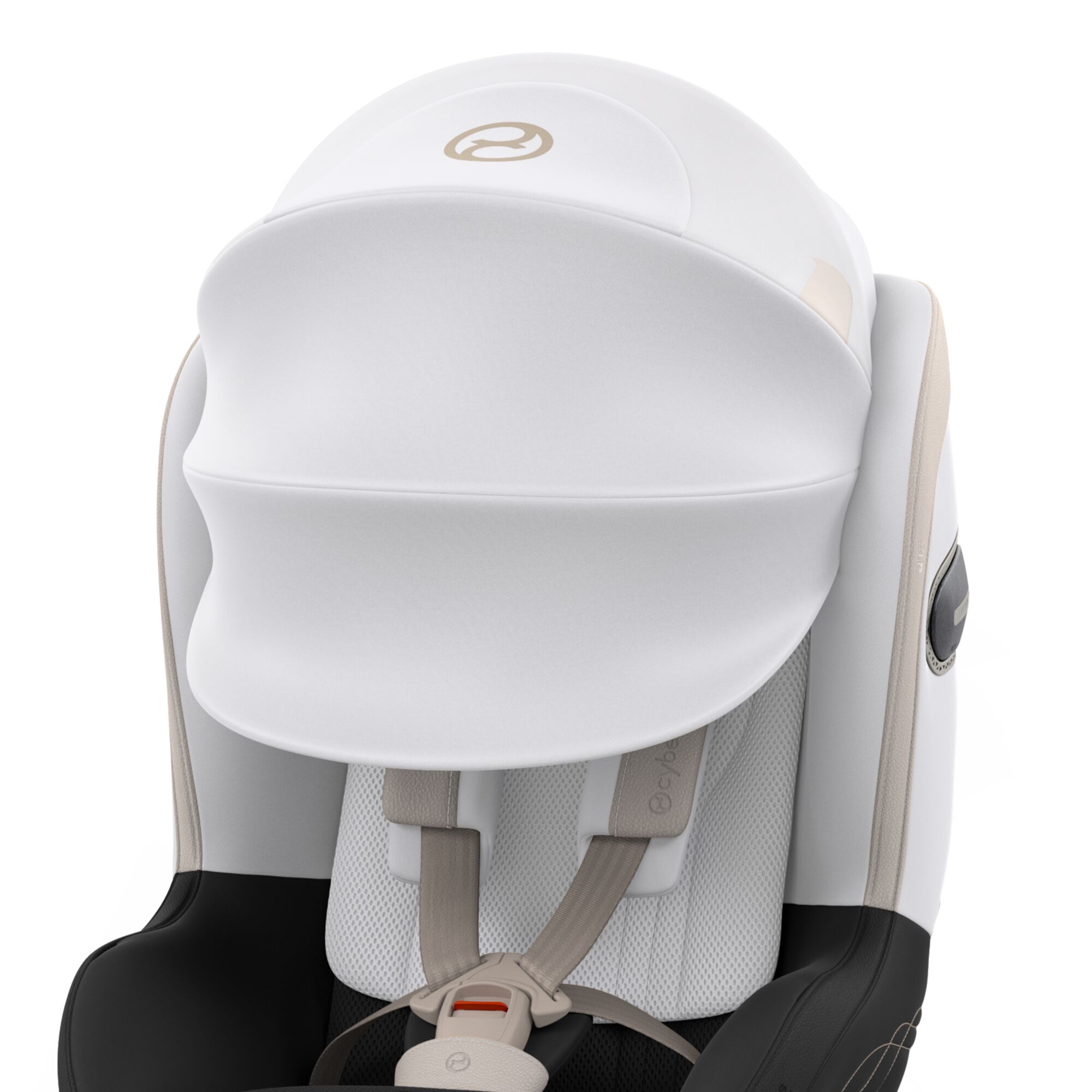 CYBEX SIRONA S Style Off White