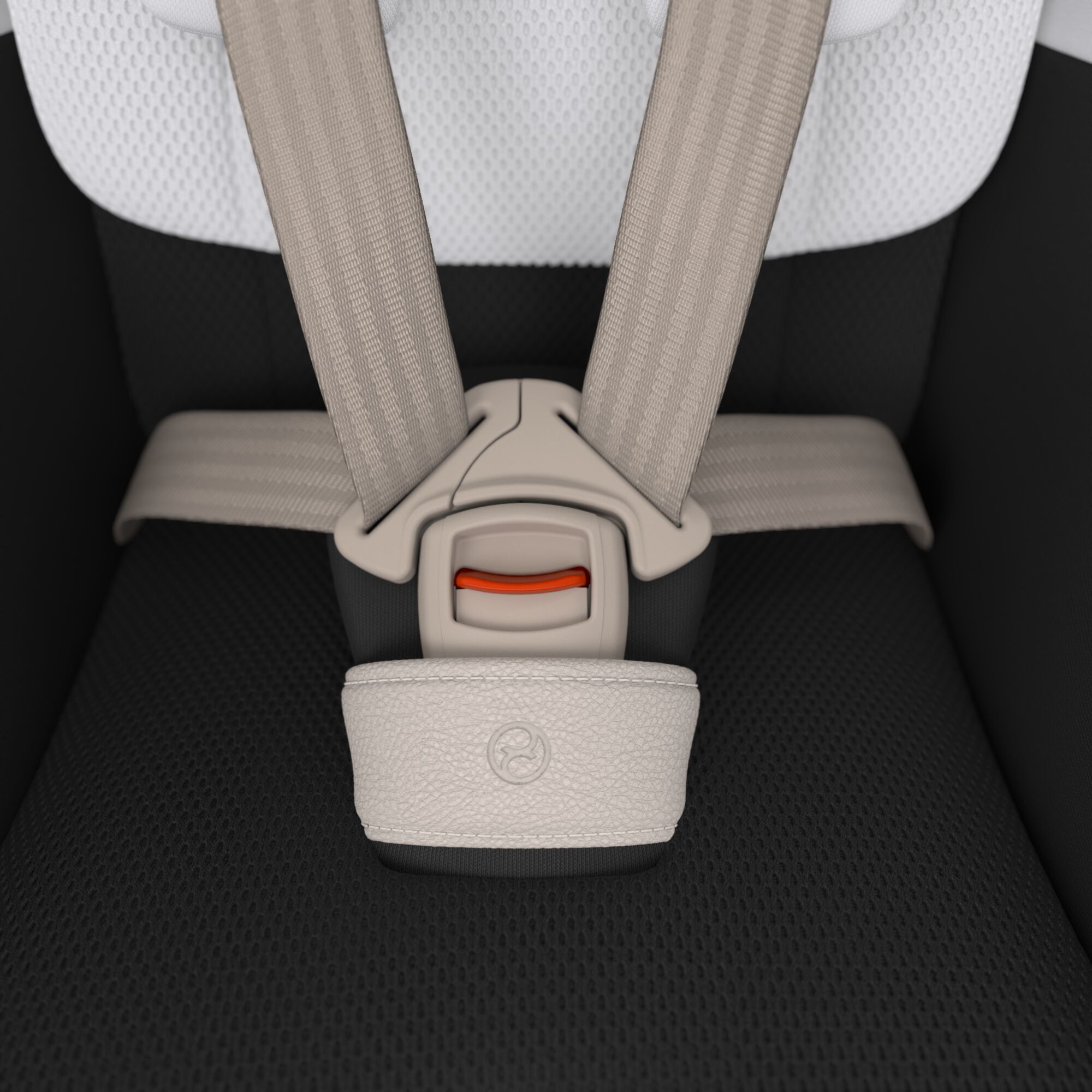 CYBEX SIRONA S Style Off White