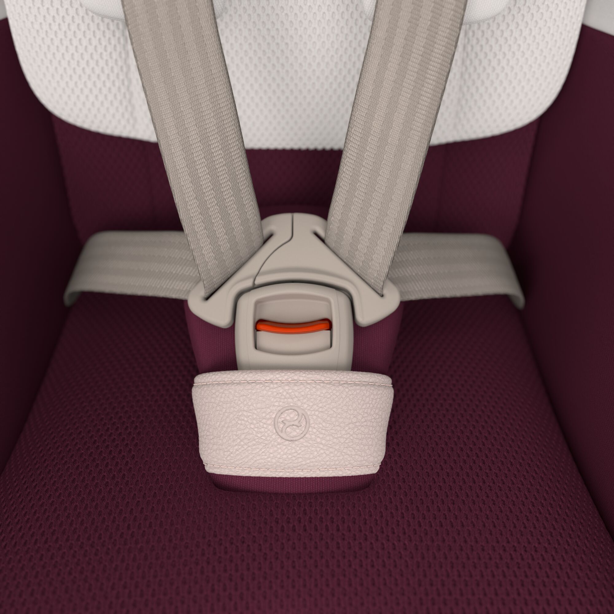 CYBEX SIRONA S Style Quartz Pink