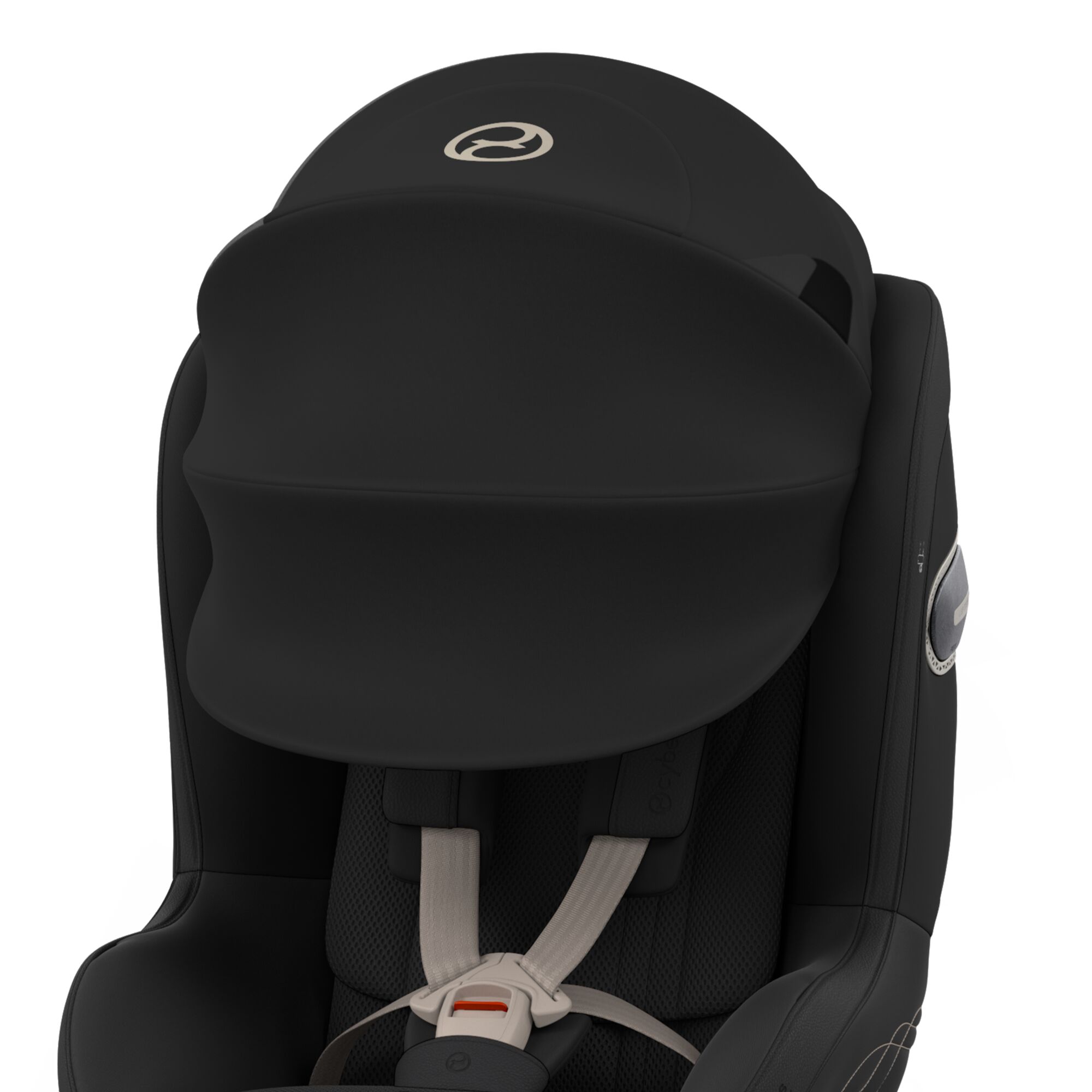 CYBEX SIRONA S Style Sepia Black
