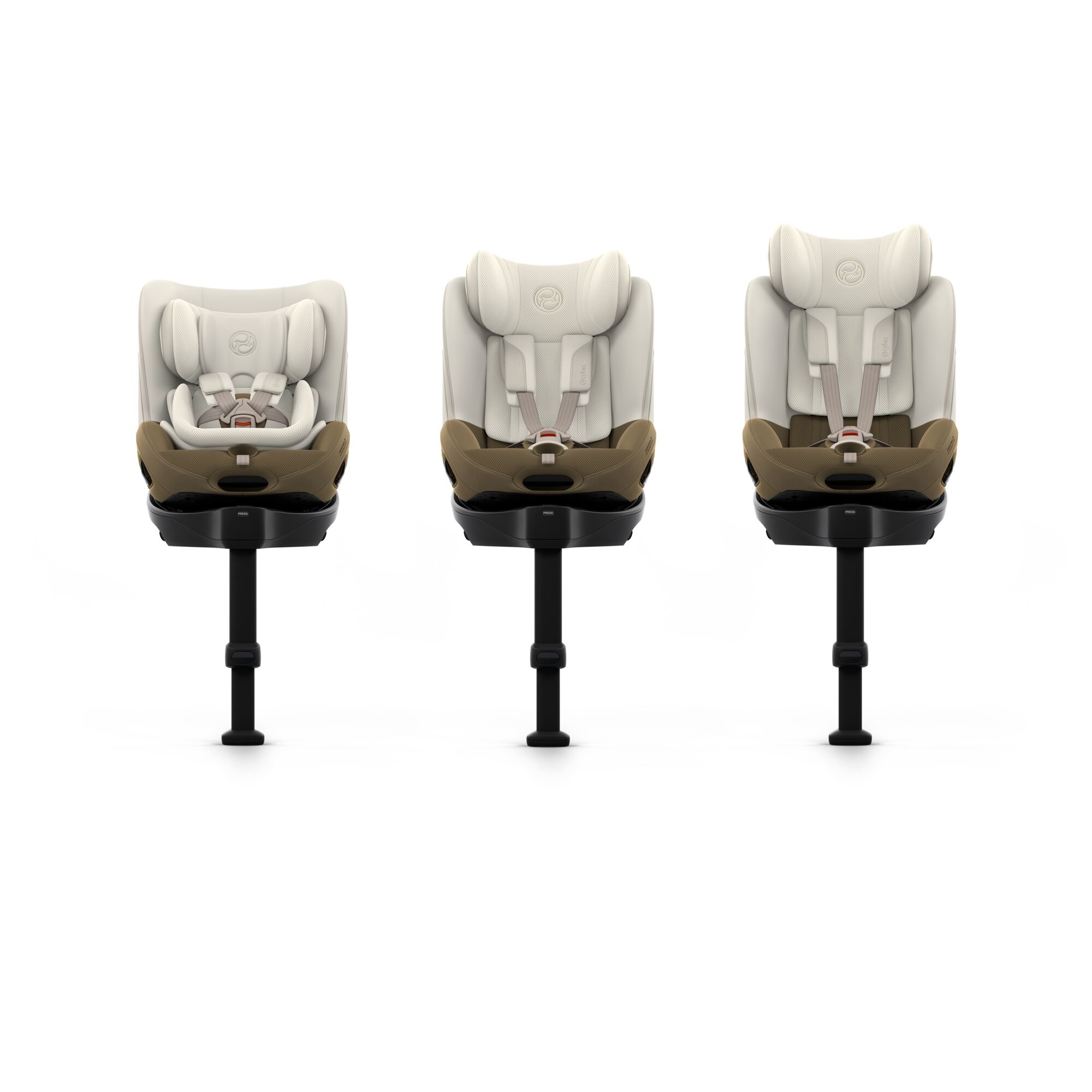 CYBEX SIRONA Si Style Jade Green