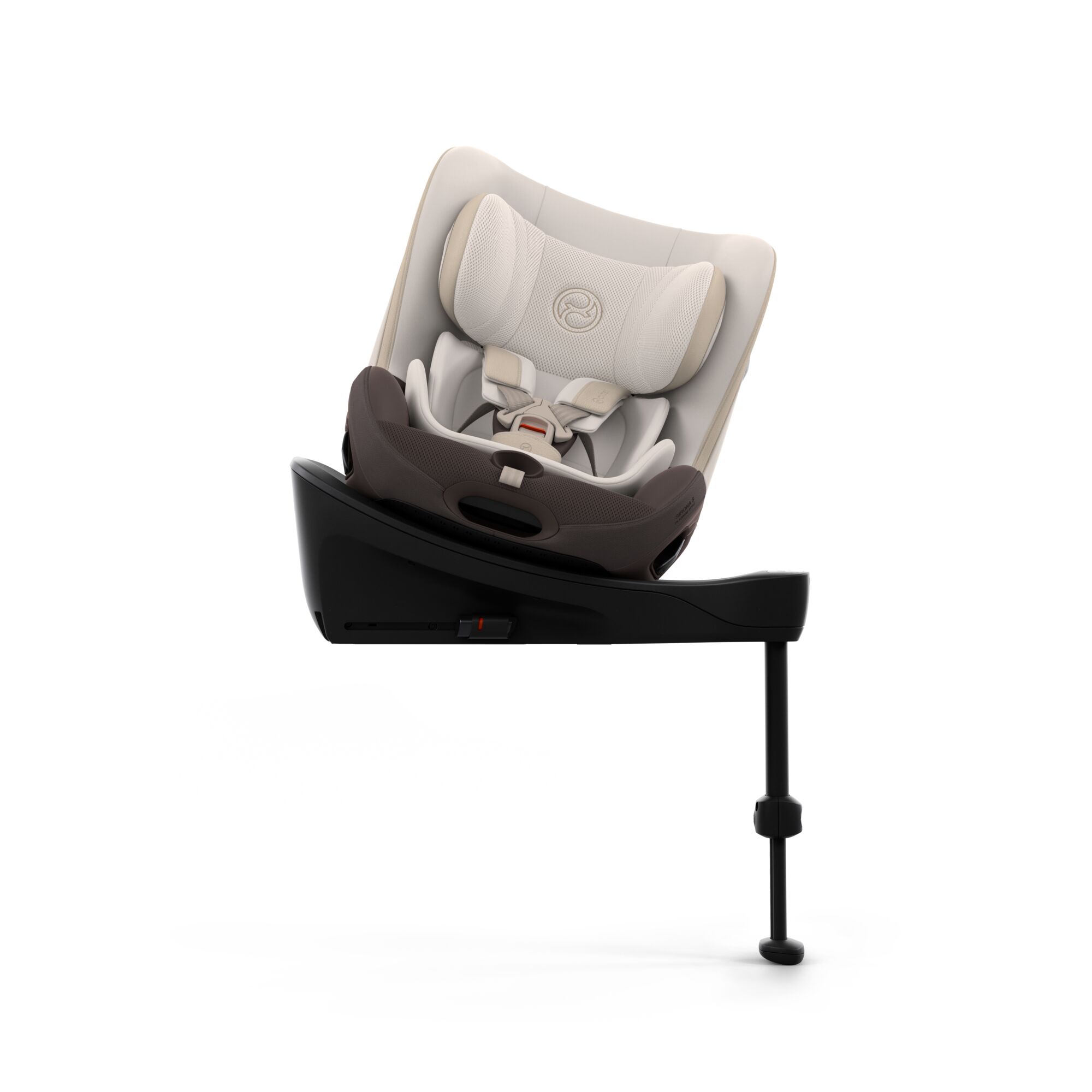 CYBEX SIRONA Si Style Amber Brown