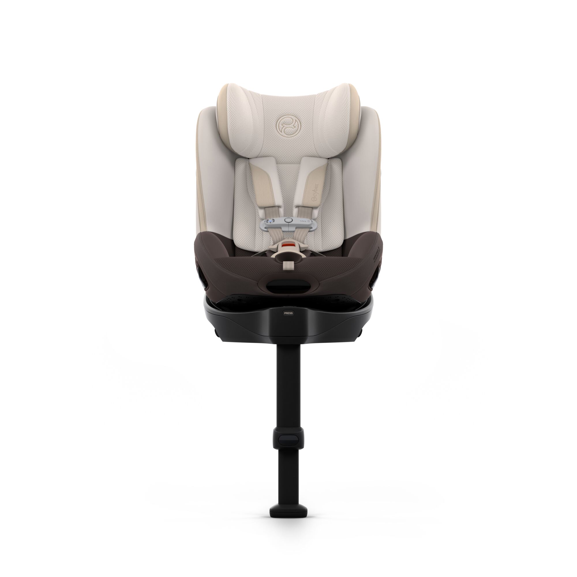 CYBEX SIRONA Si Style Amber Brown