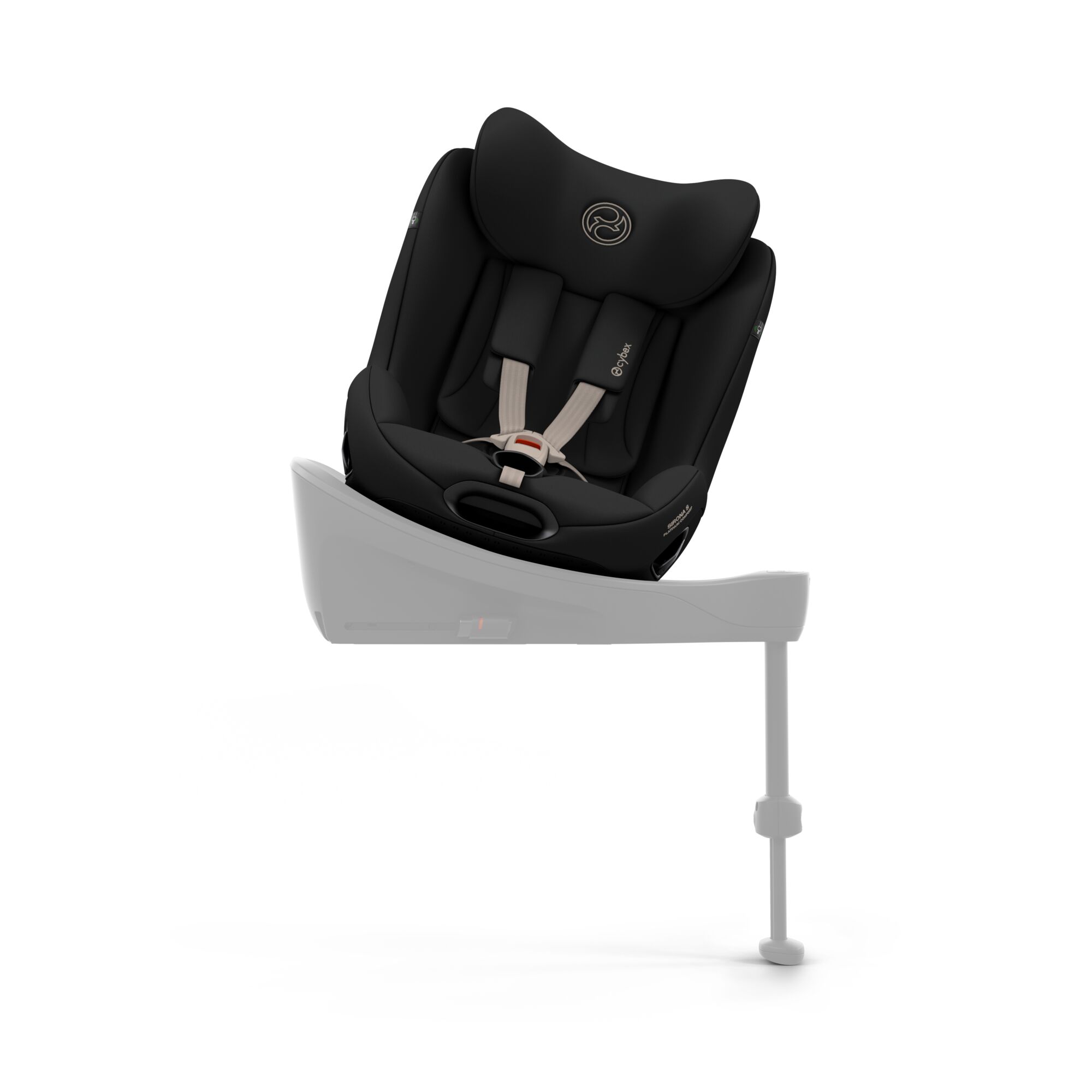 CYBEX SIRONA S Sepia Black