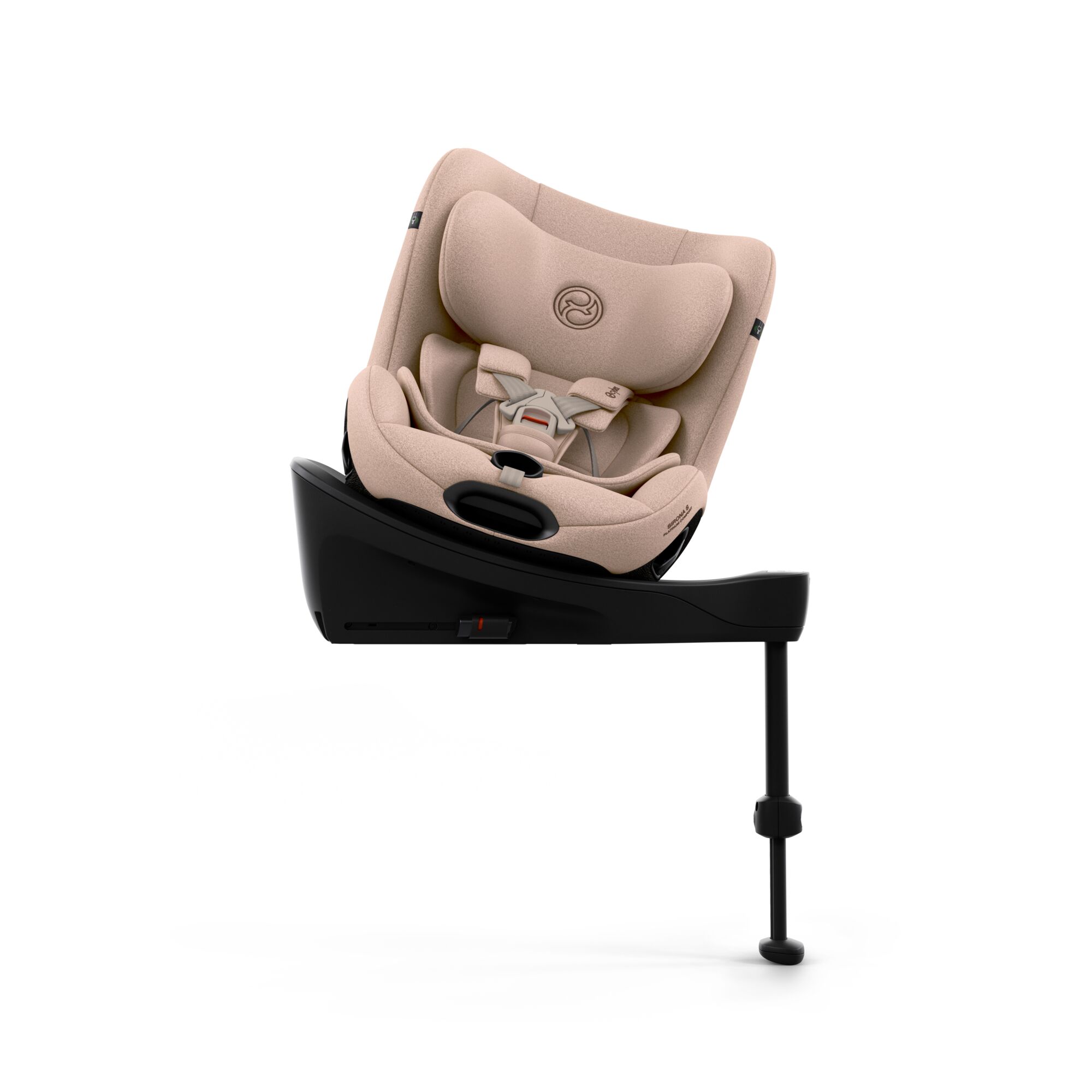 CYBEX SIRONA Si Cozy Beige