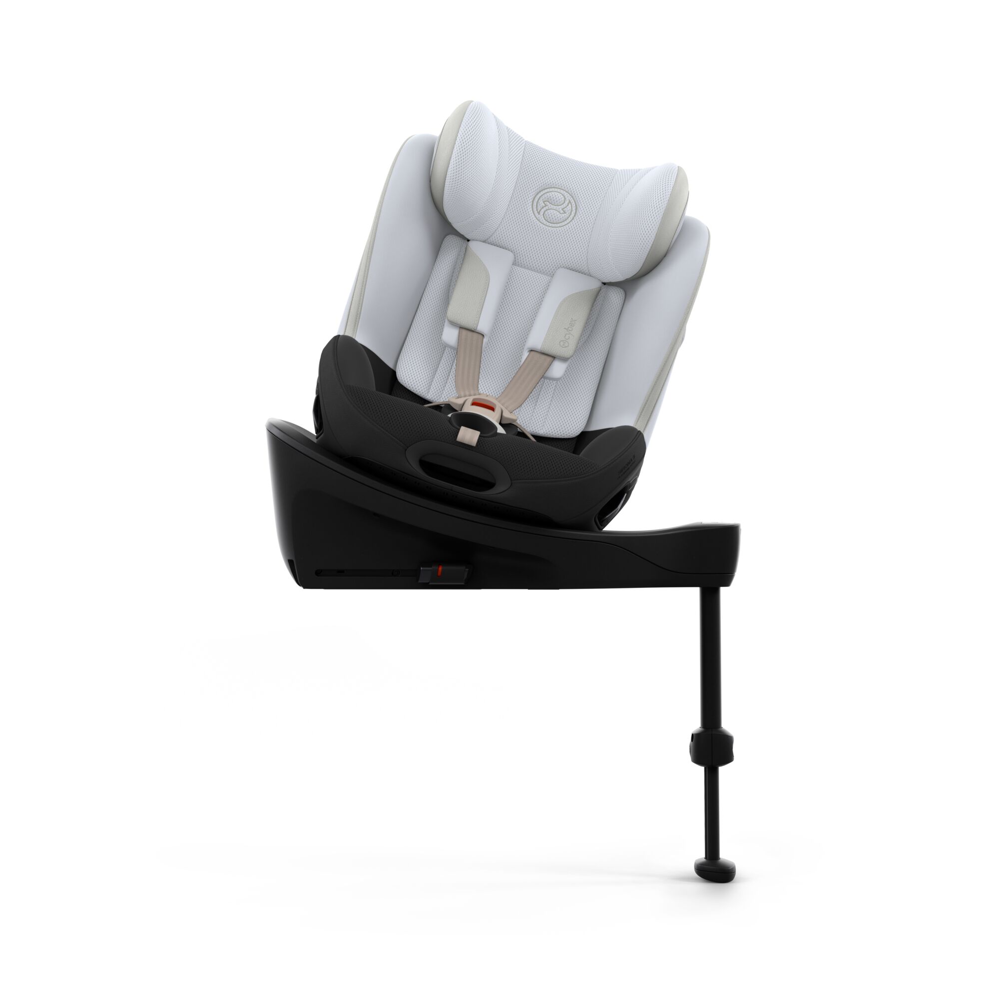 CYBEX SIRONA Si Style Misty Grey