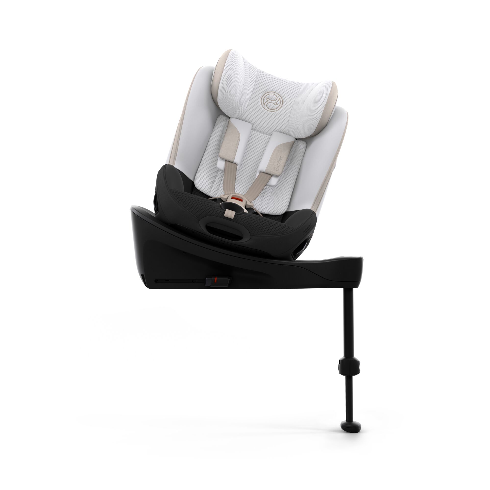 CYBEX SIRONA Si Style Off White