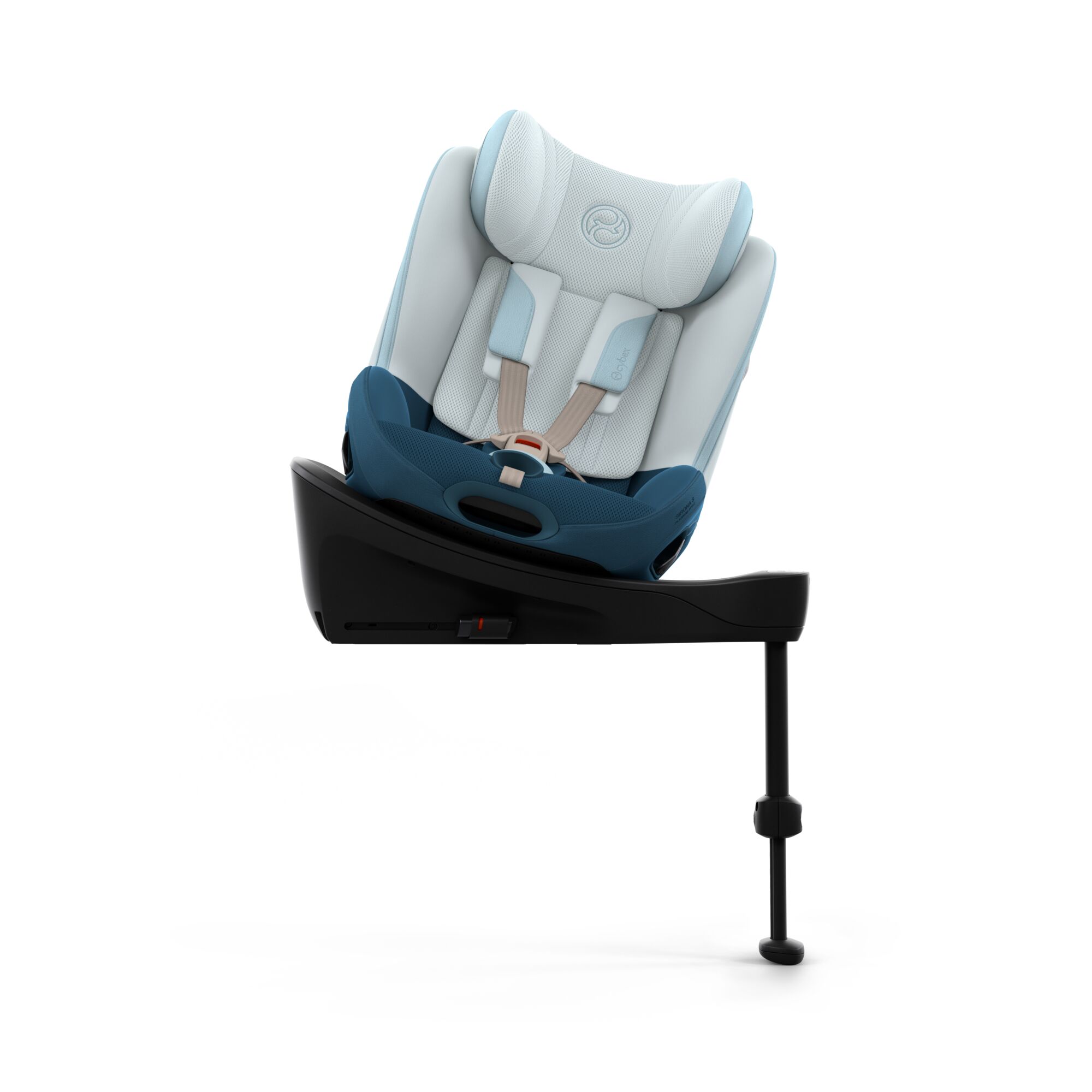 CYBEX SIRONA Si Style Opal Blue