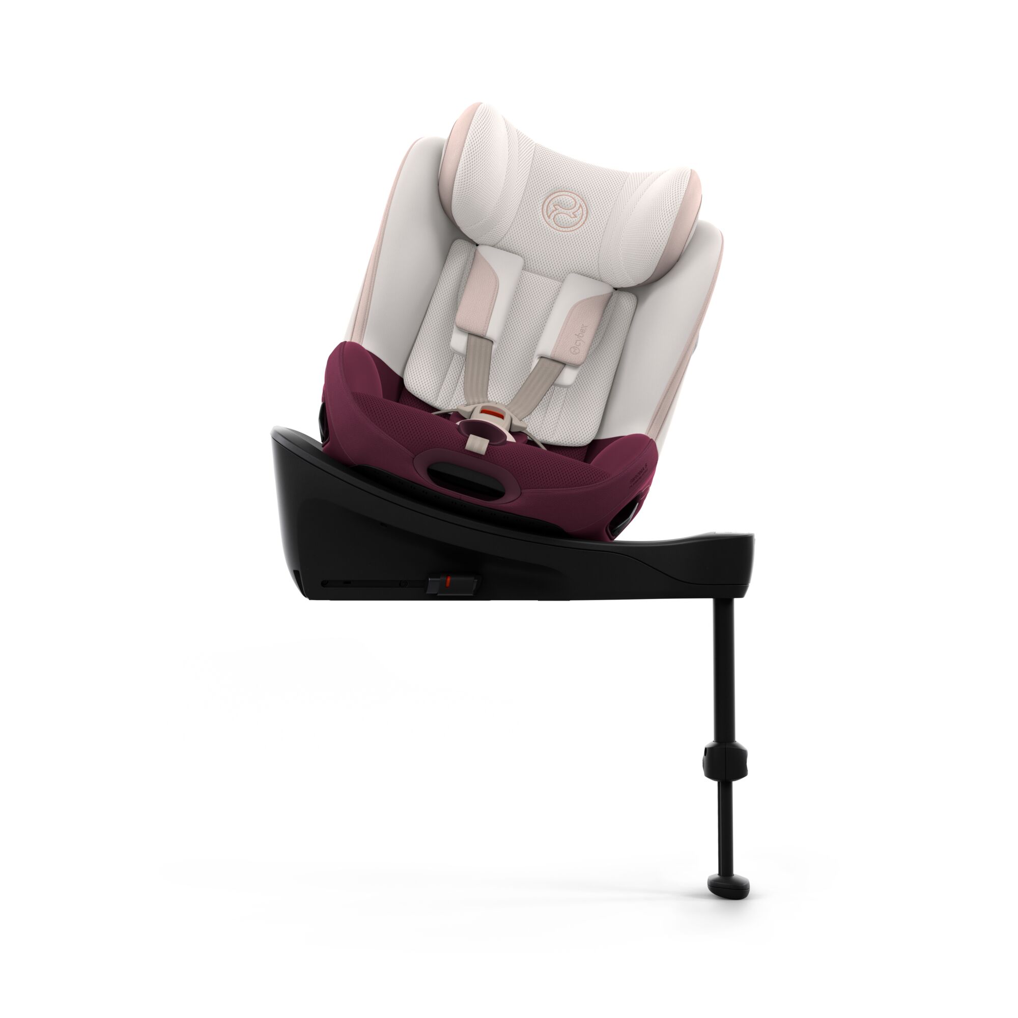 CYBEX SIRONA Si Style Quartz Pink