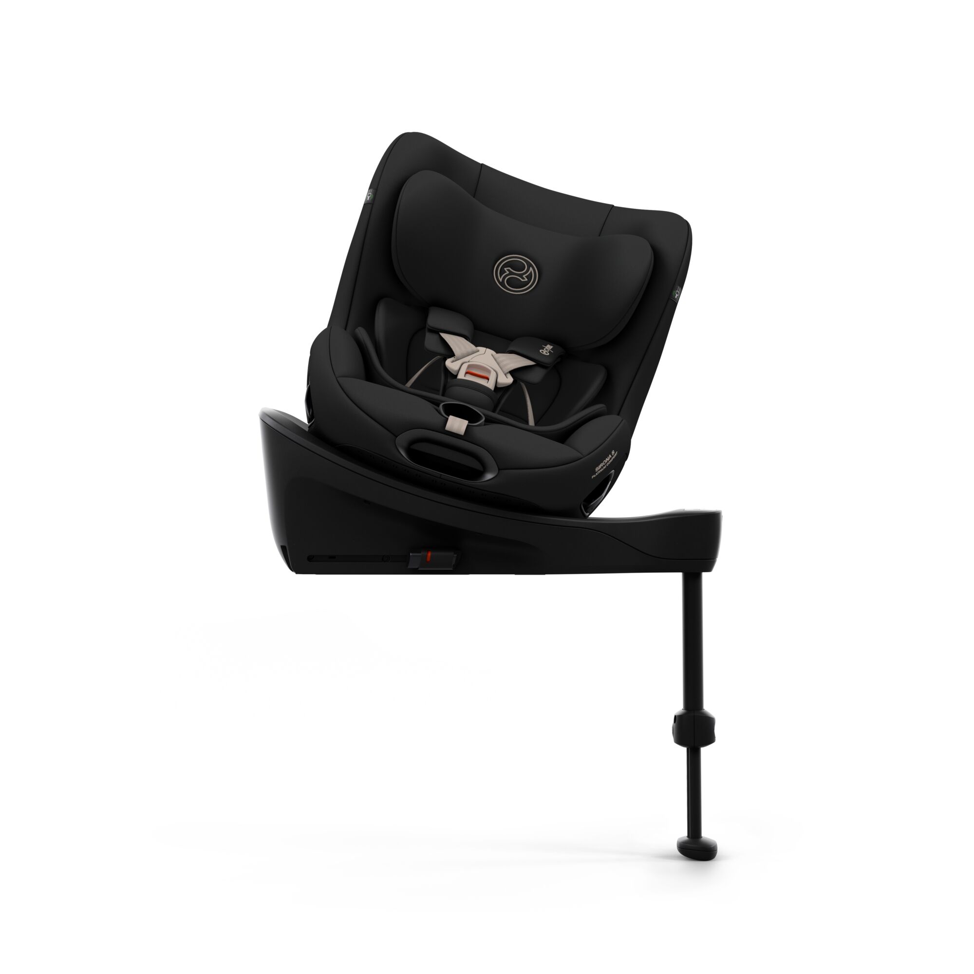 CYBEX SIRONA Si Sepia Black