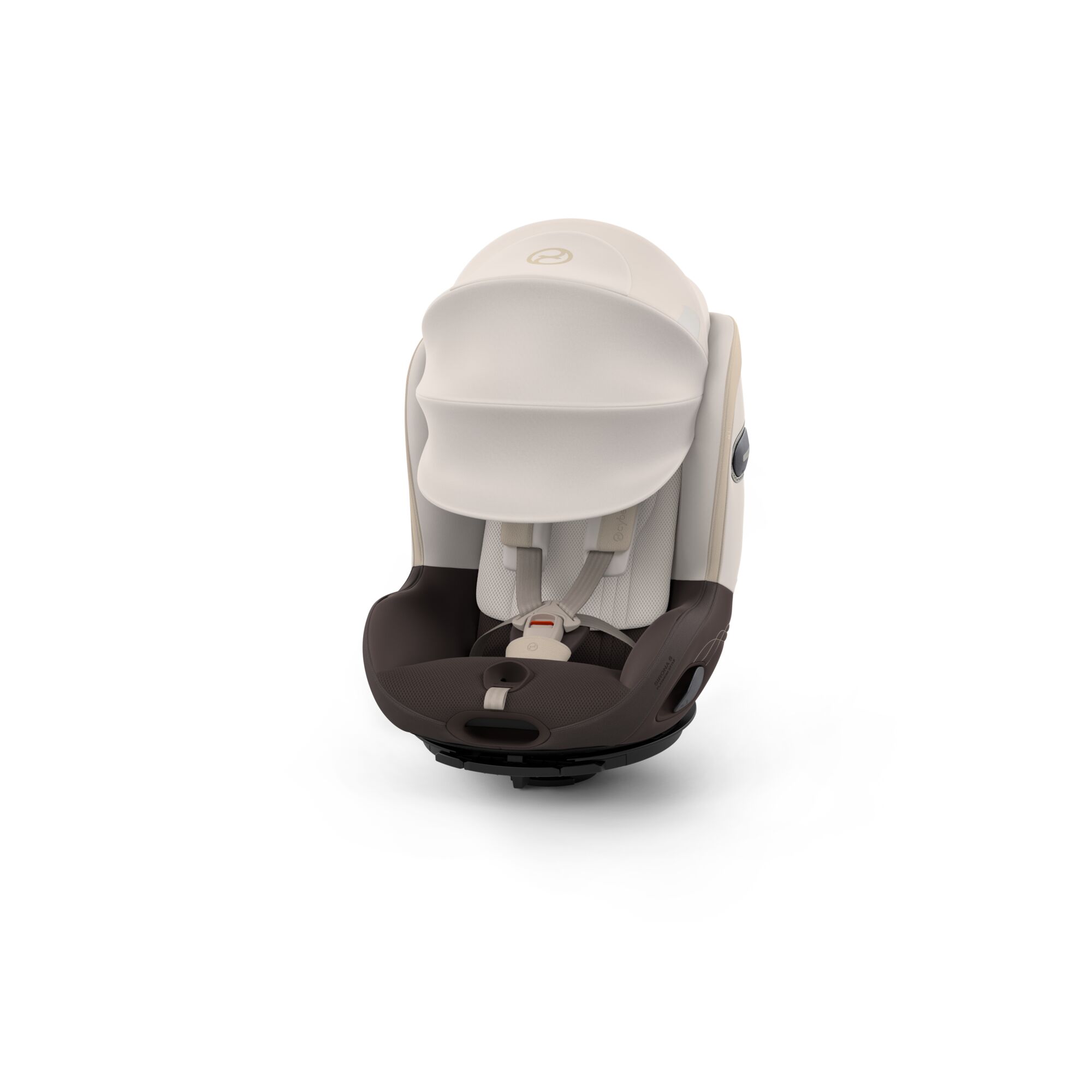 CYBEX SIRONA S Style Amber Brown