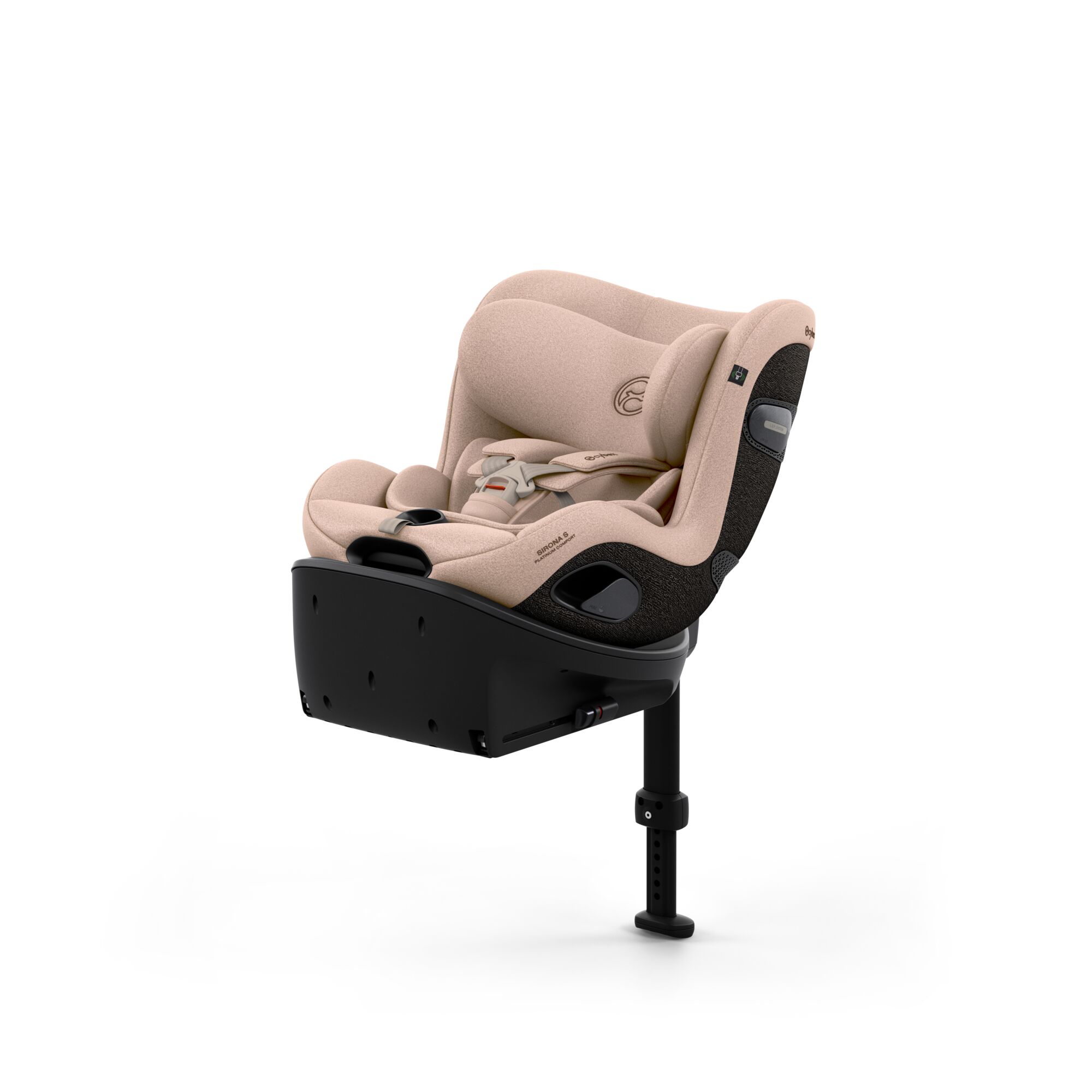 CYBEX SIRONA Si Cozy Beige