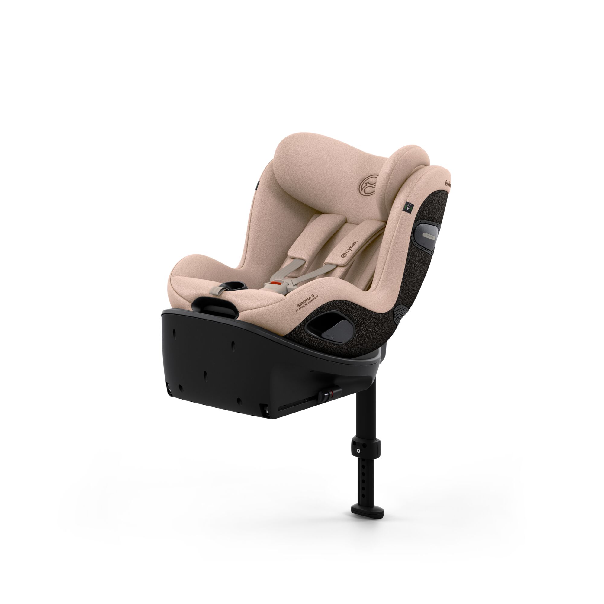 CYBEX SIRONA Si Cozy Beige