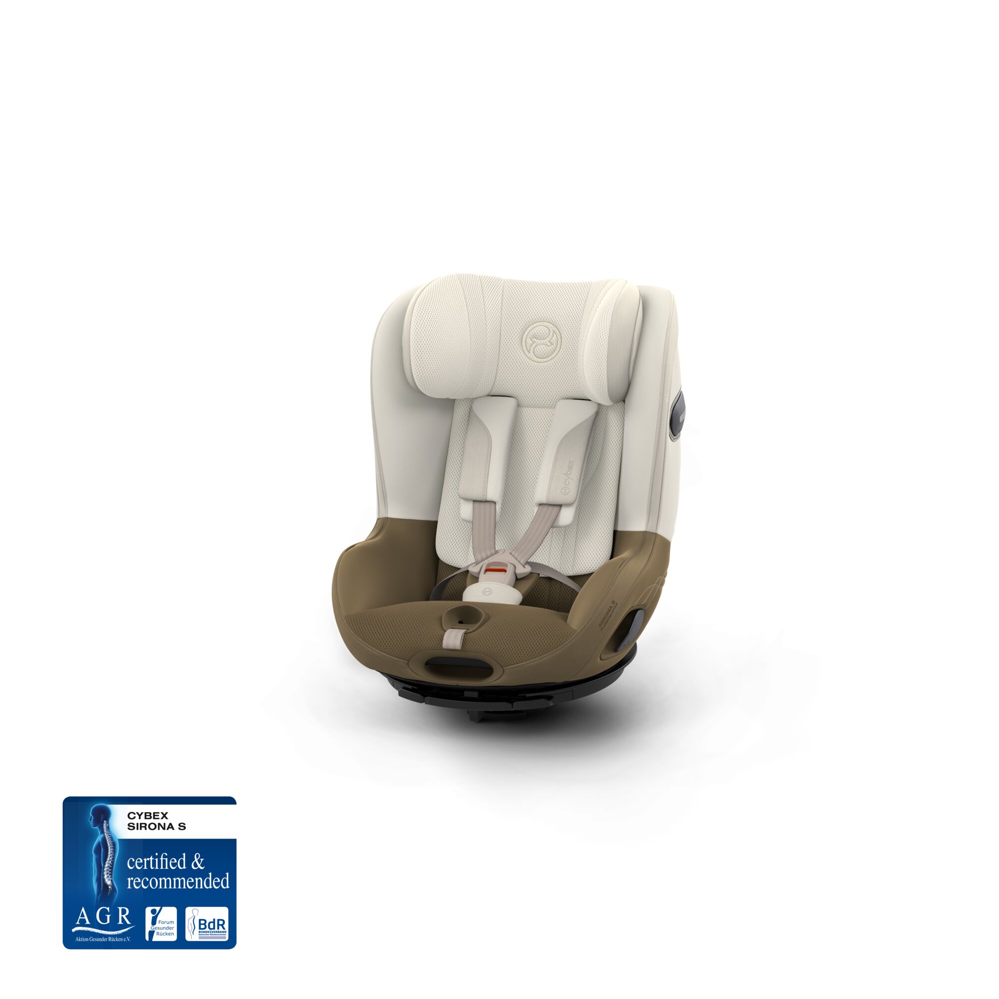 CYBEX SIRONA S Style Jade Green