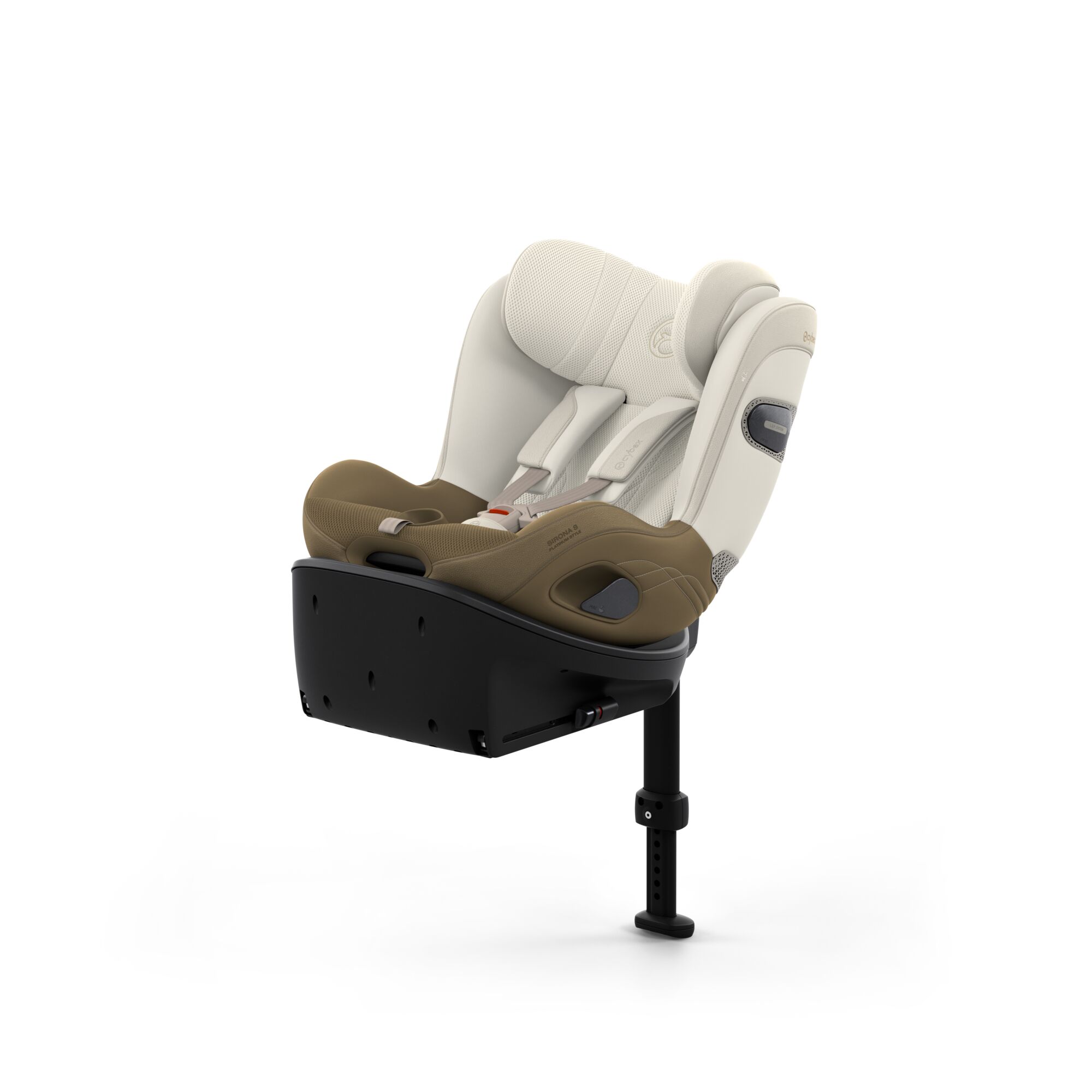 CYBEX SIRONA Si Style Jade Green