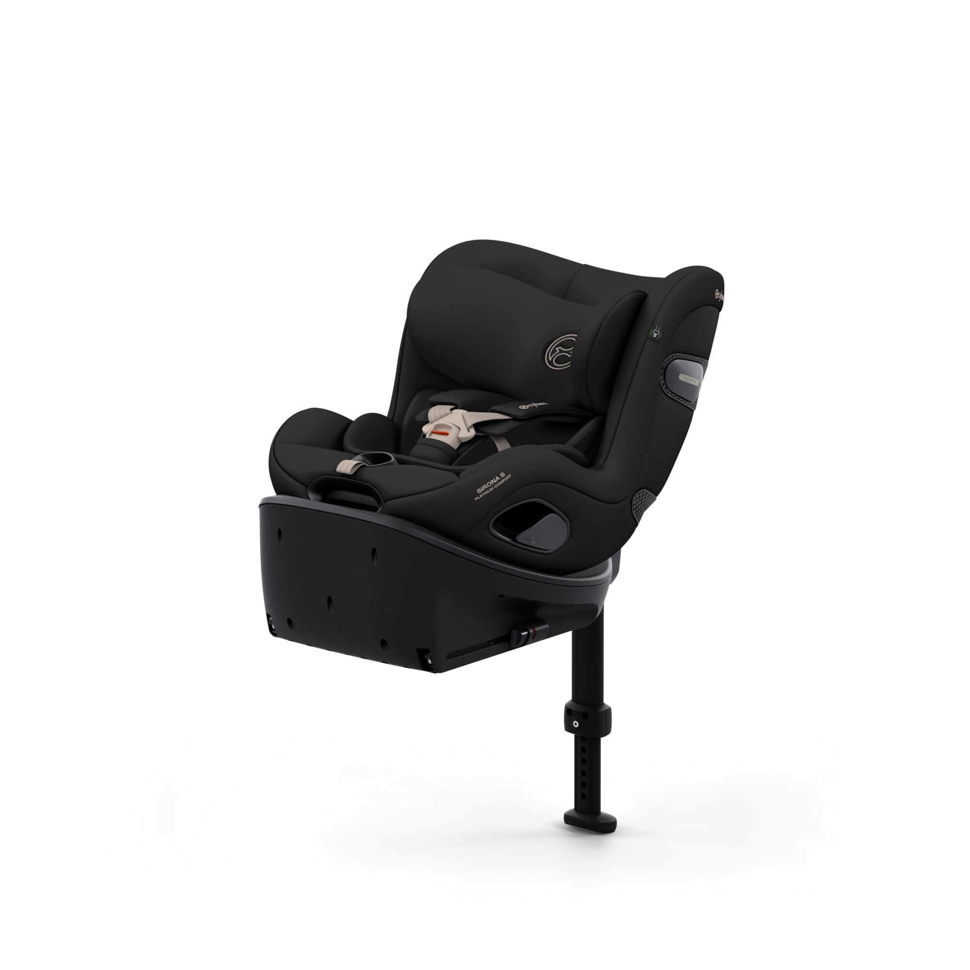 CYBEX SIRONA Si Sepia Black