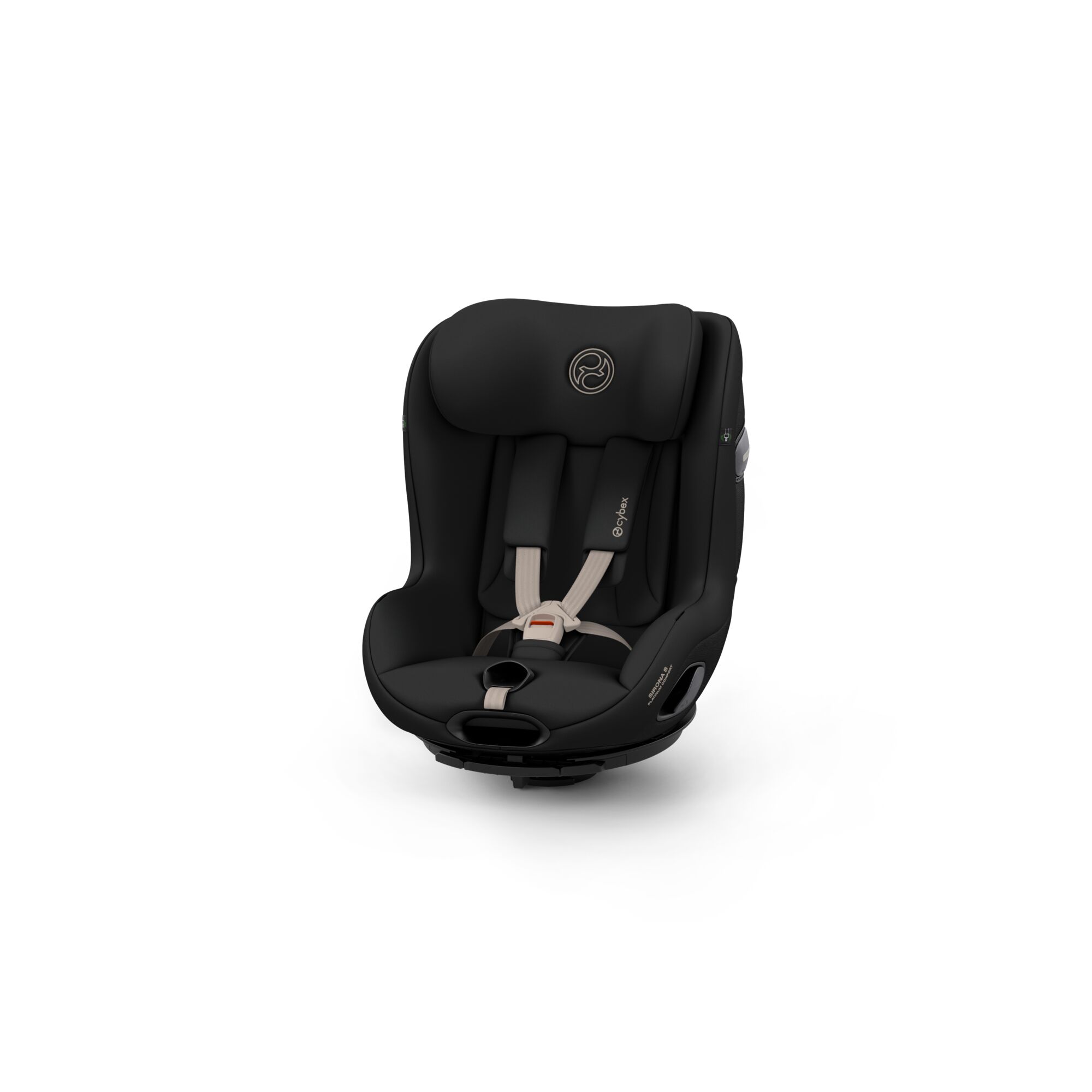 CYBEX SIRONA S Sepia Black