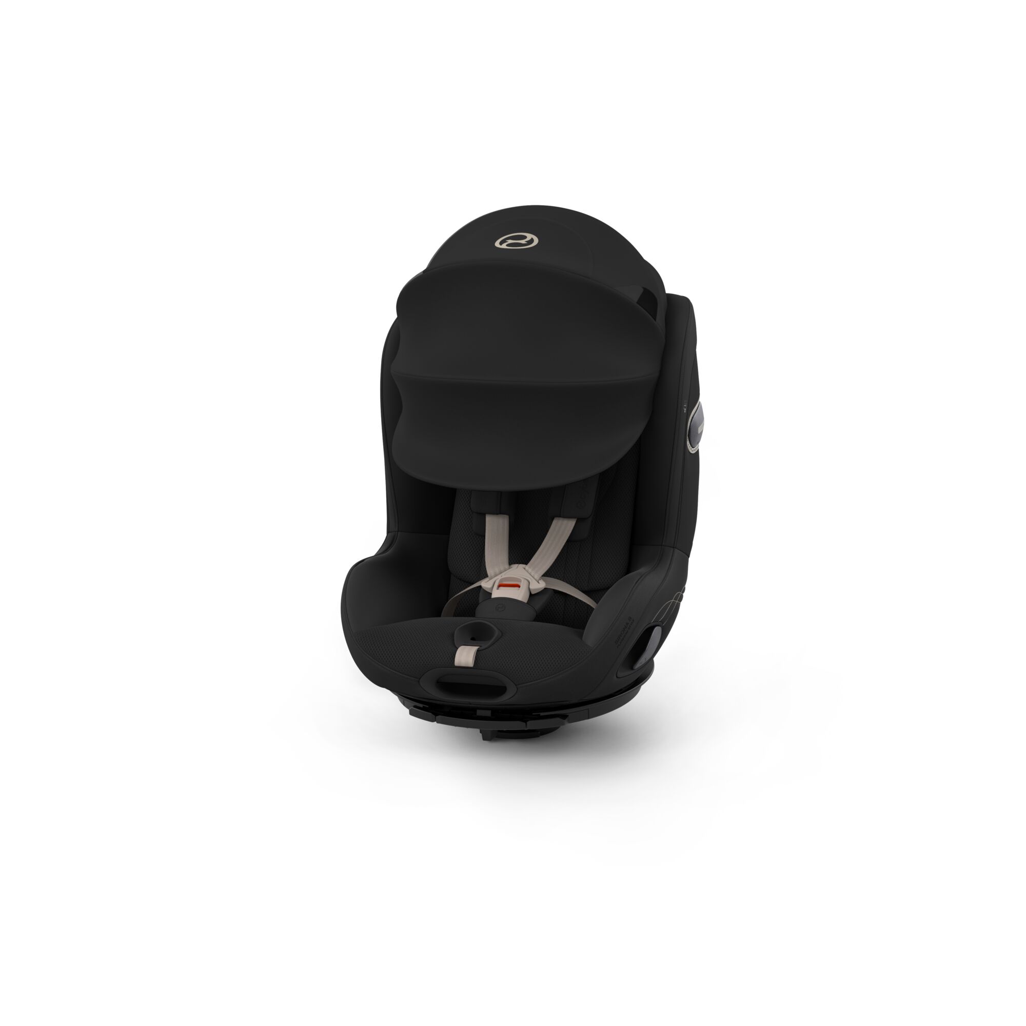 CYBEX SIRONA S Style Sepia Black
