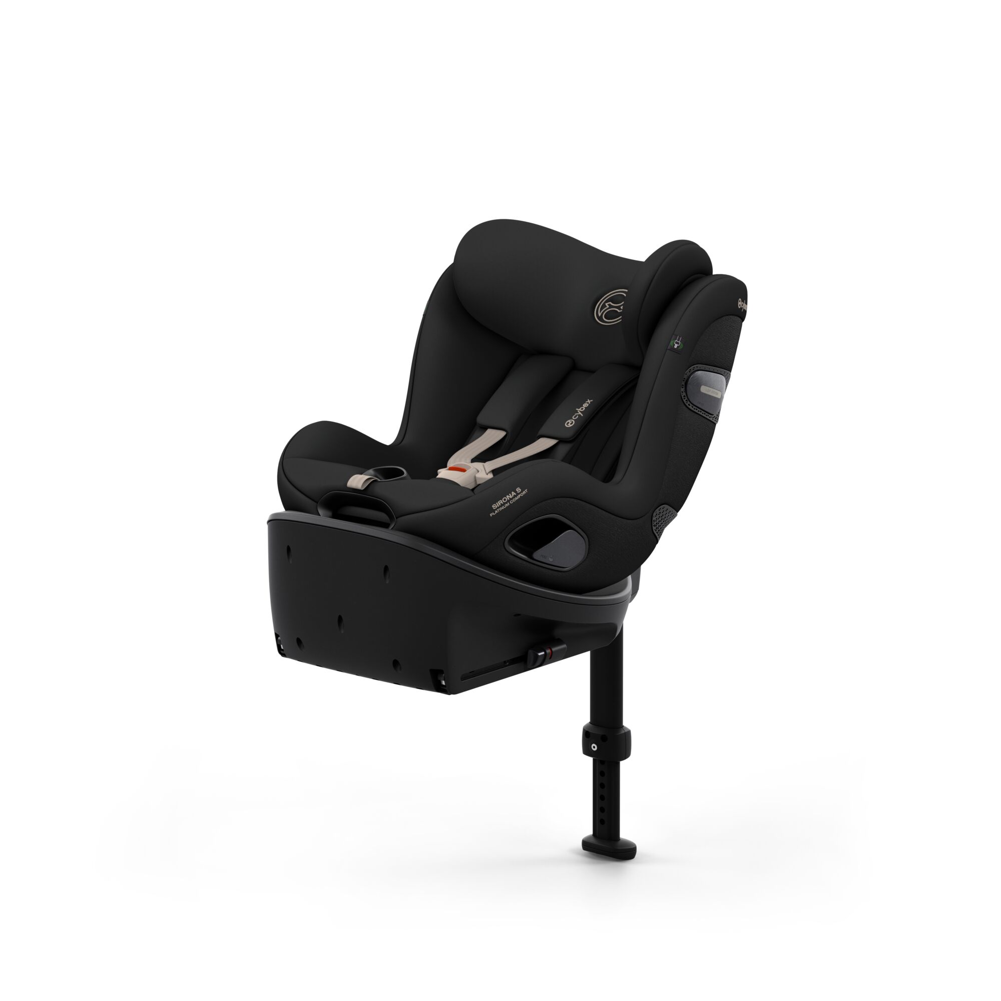 CYBEX SIRONA Si Sepia Black