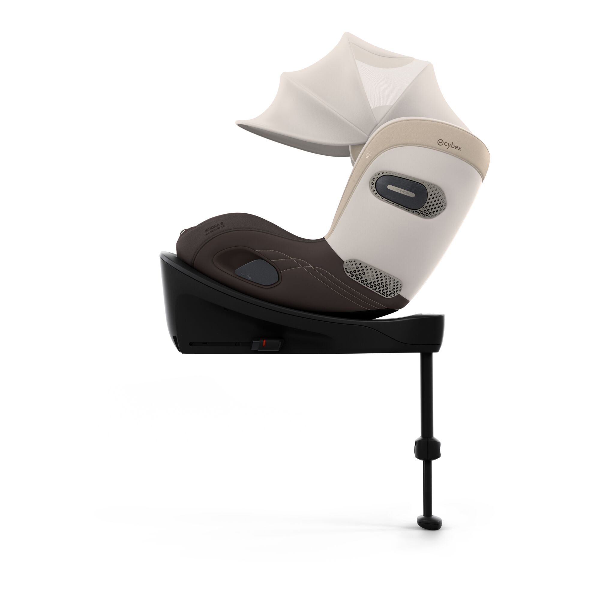 CYBEX SIRONA Si Style Amber Brown