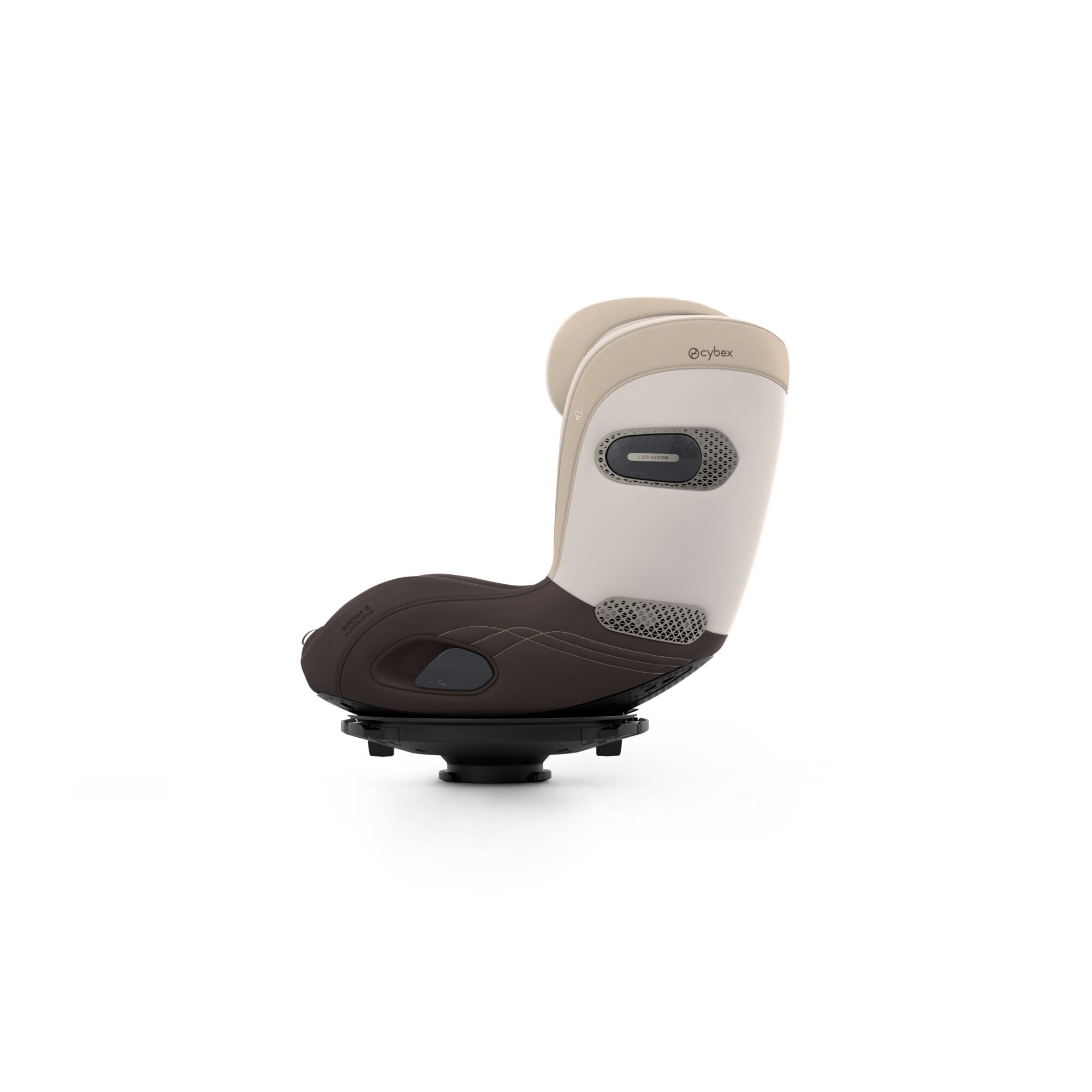 CYBEX SIRONA S Style Amber Brown