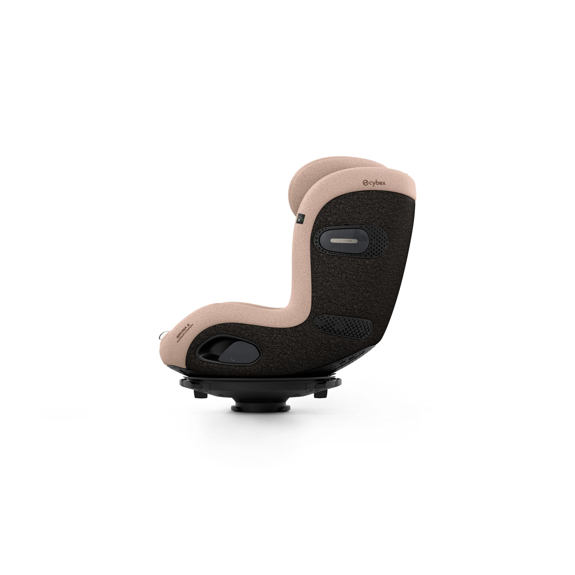 CYBEX SIRONA S Cozy Beige