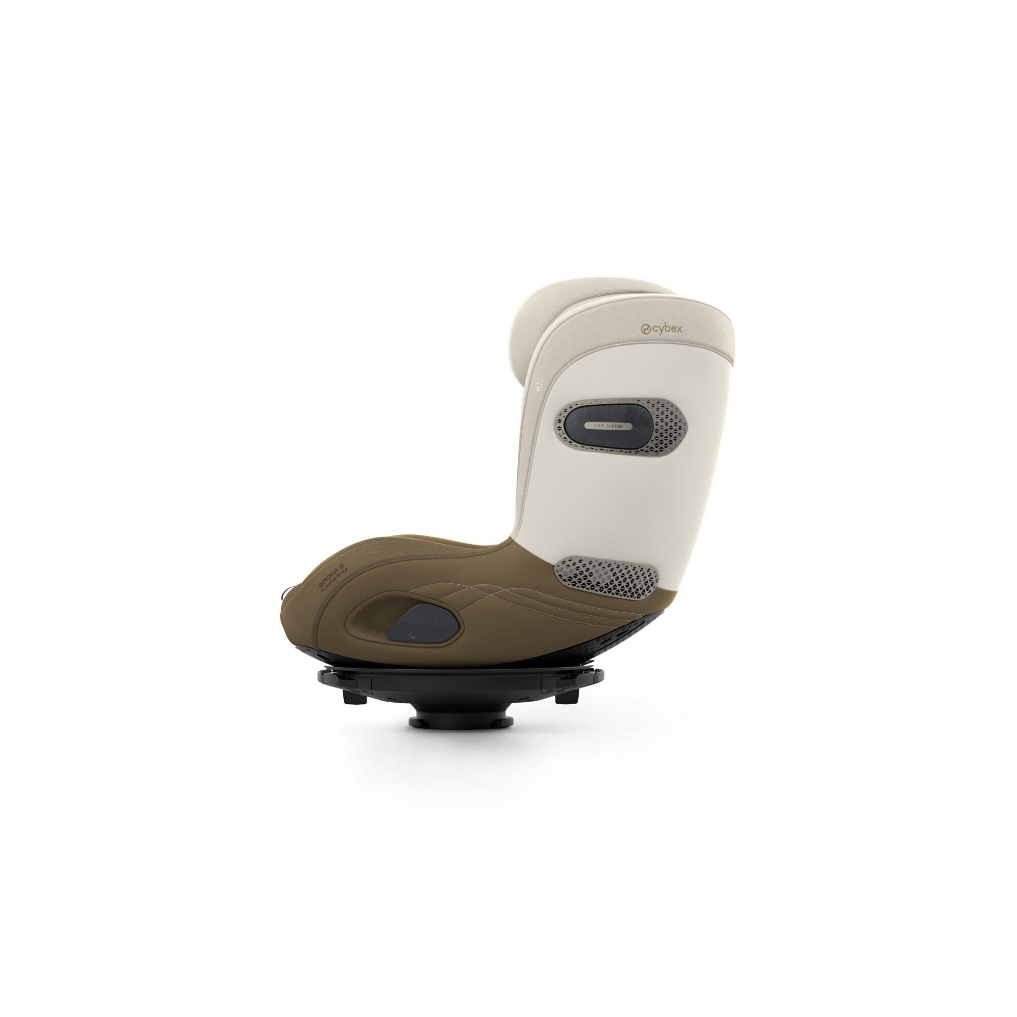 CYBEX SIRONA S Style Jade Green