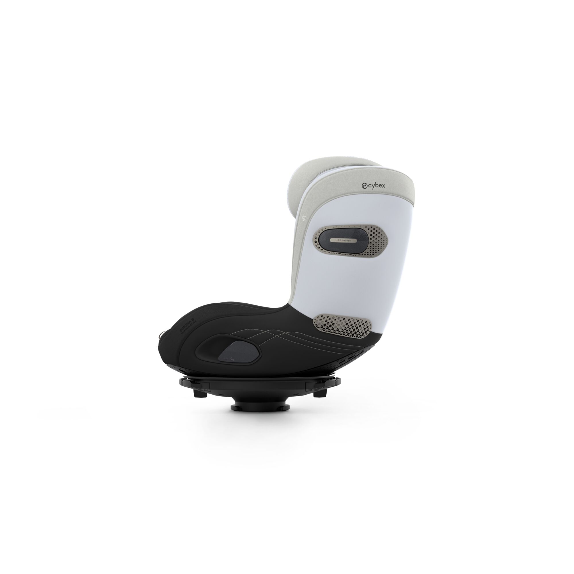 CYBEX SIRONA S Style Misty Grey