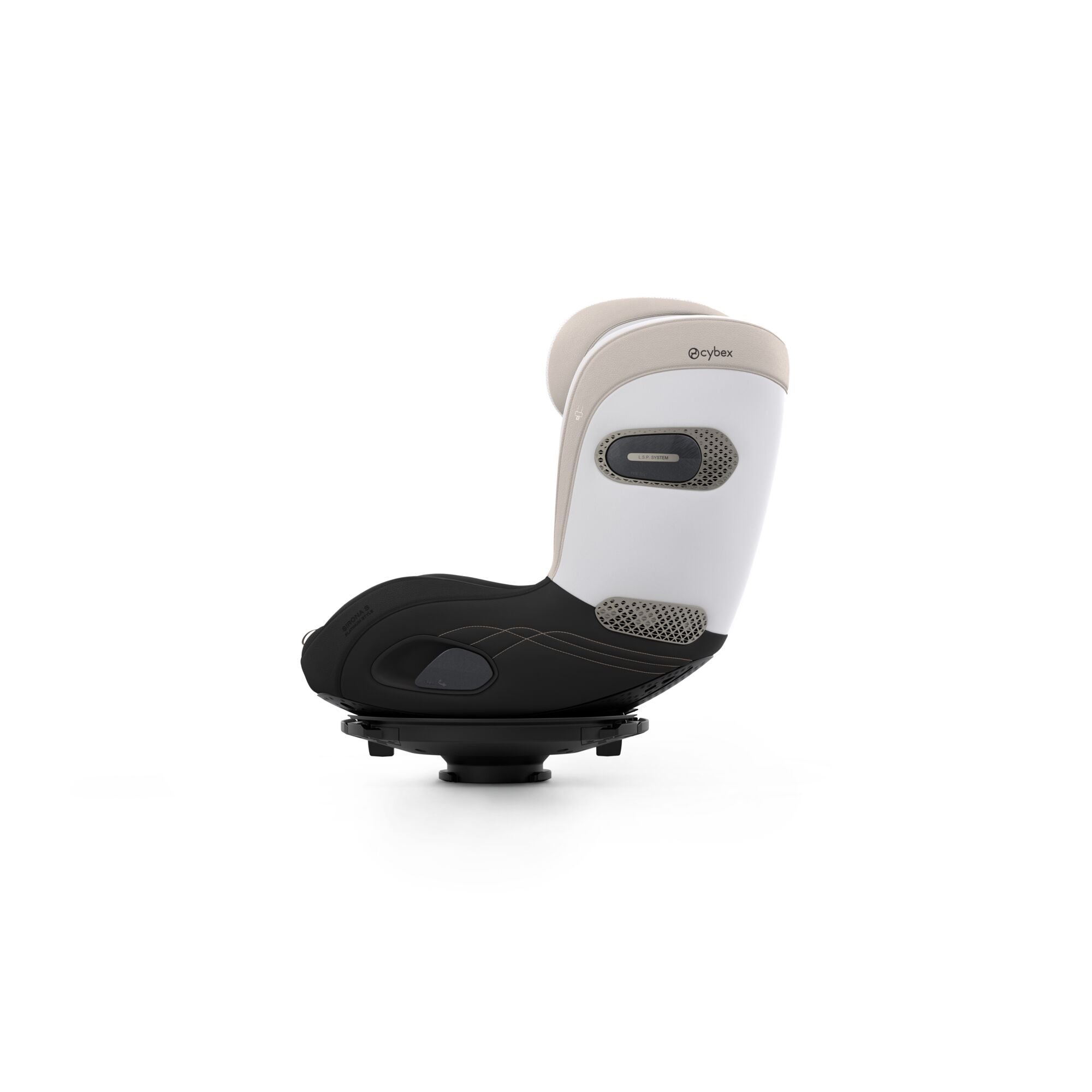 CYBEX SIRONA S Style Off White