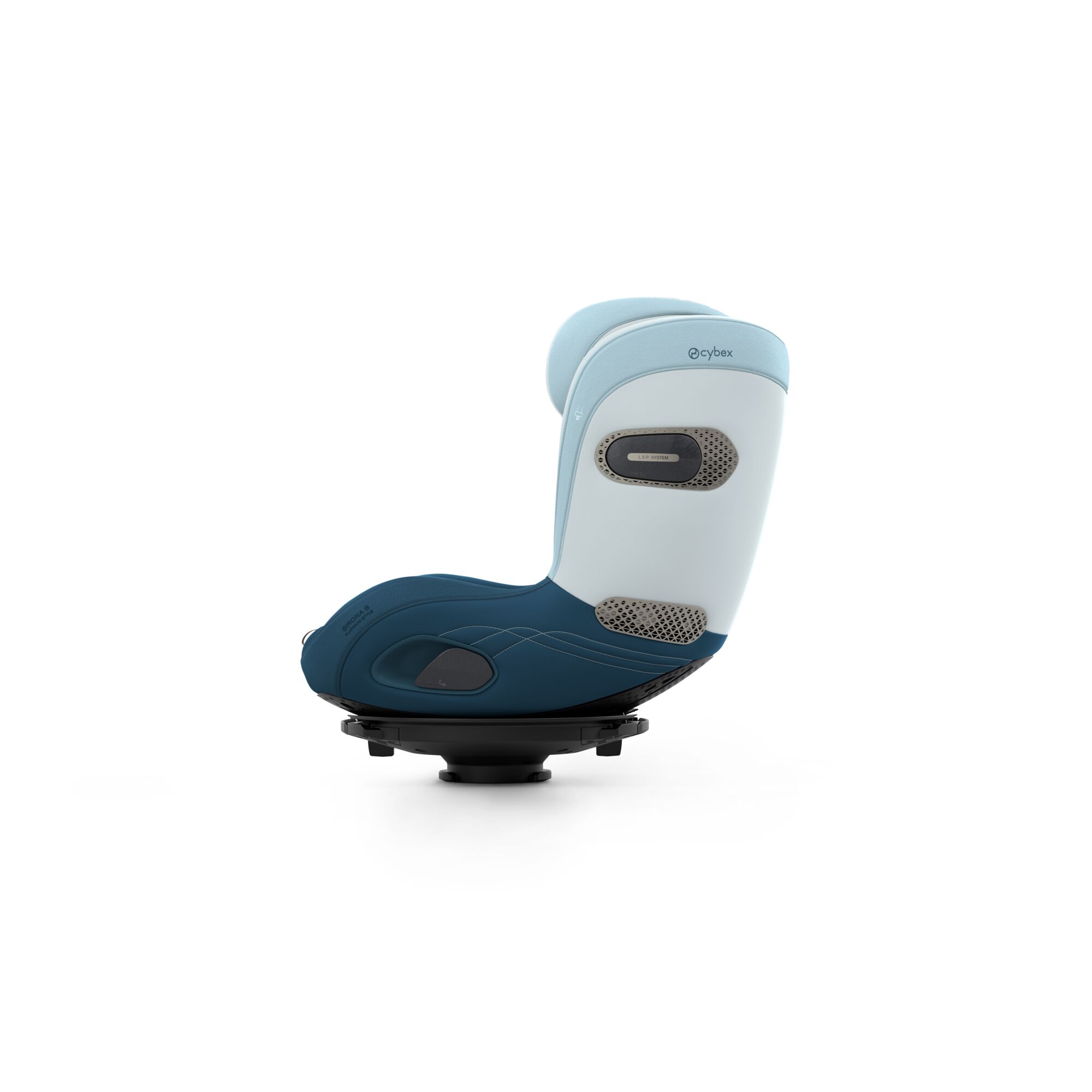 CYBEX SIRONA Si Style Opal Blue