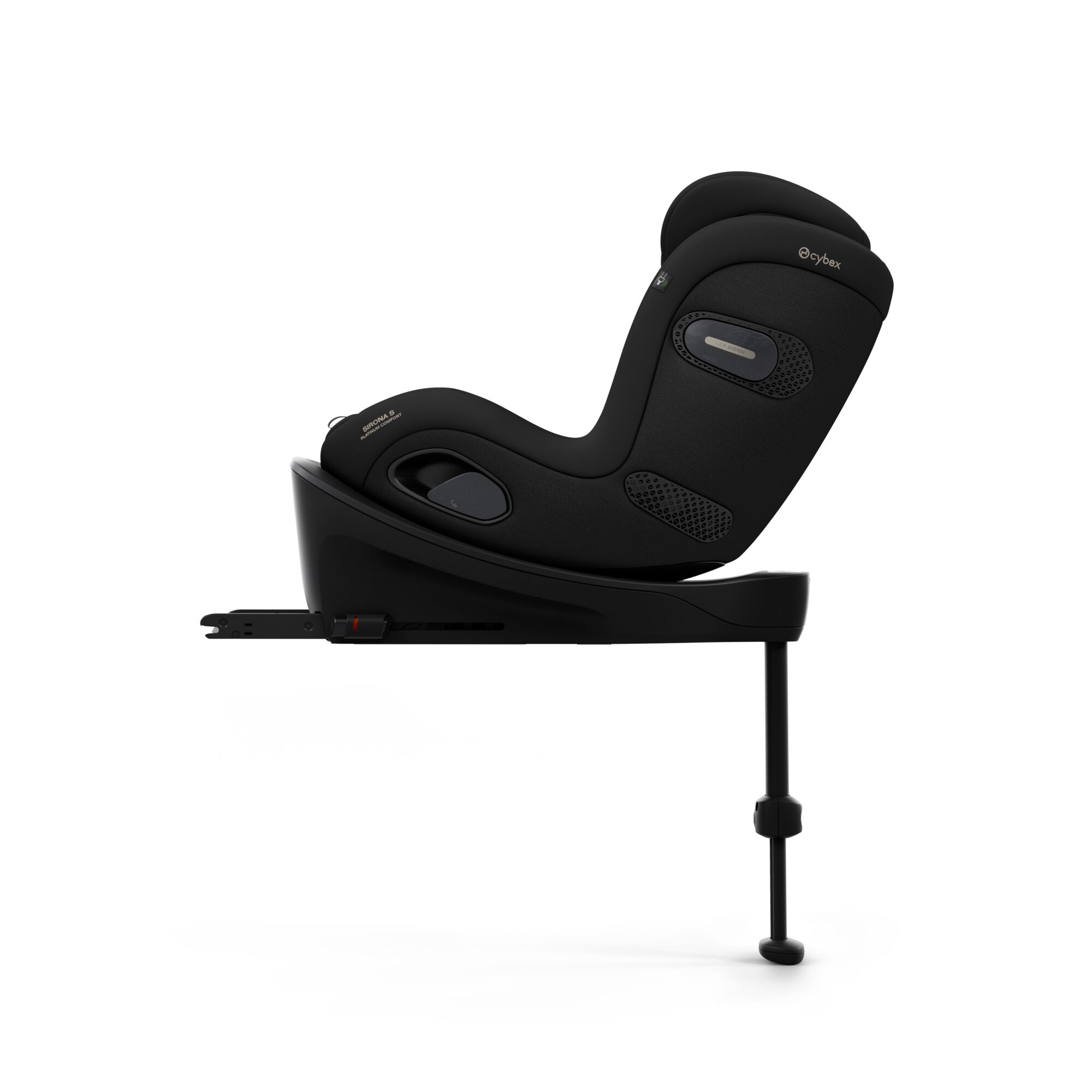 CYBEX SIRONA Si Sepia Black