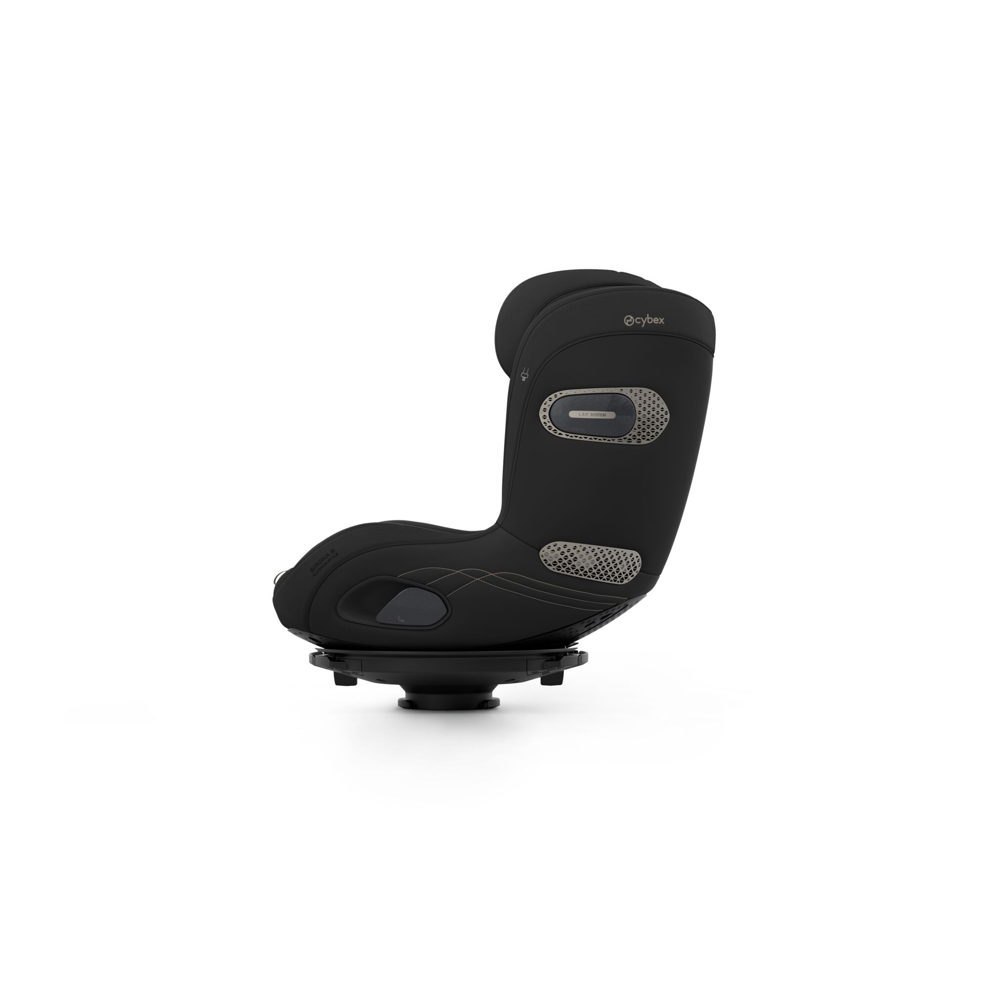 CYBEX SIRONA S Style Sepia Black