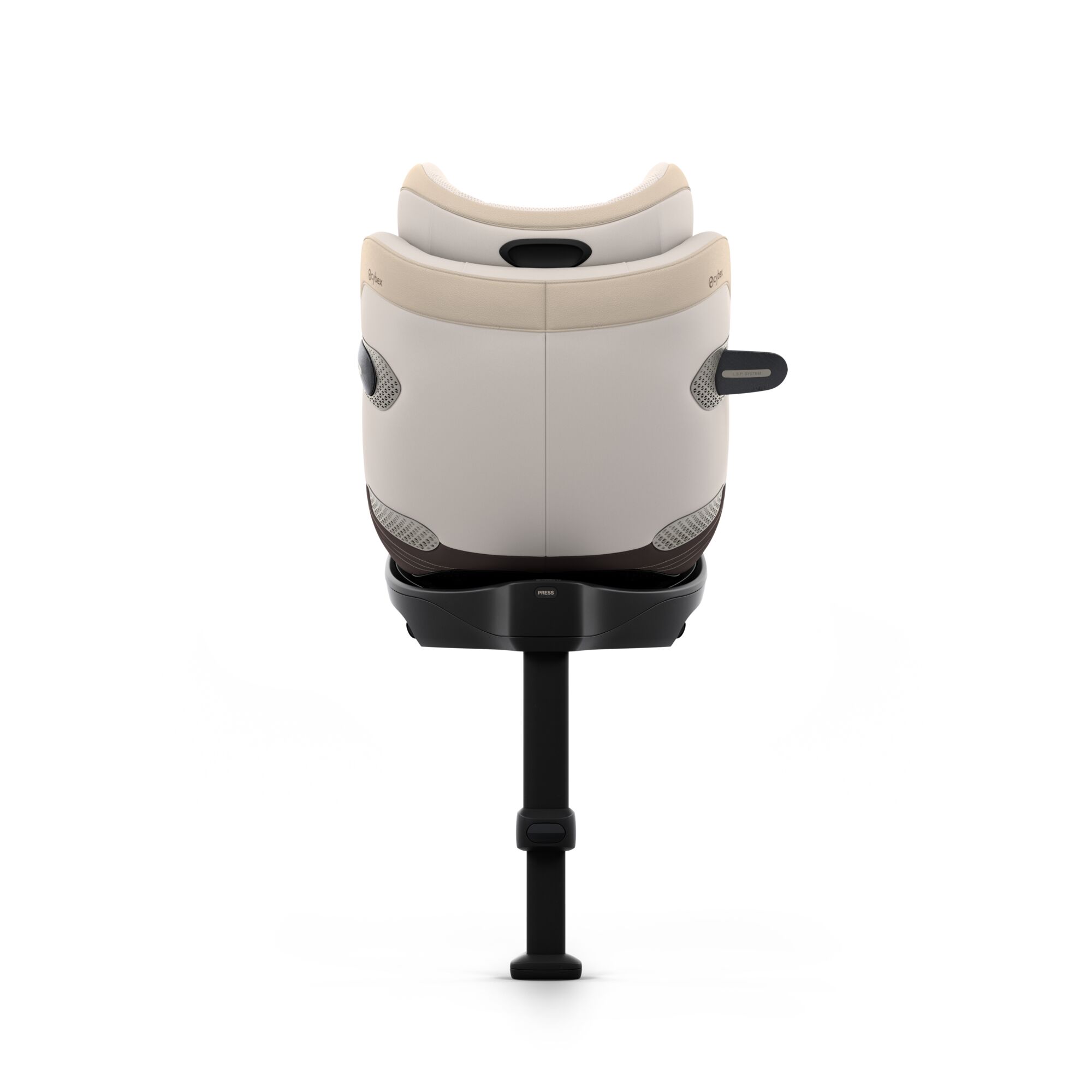 CYBEX SIRONA Si Style Amber Brown