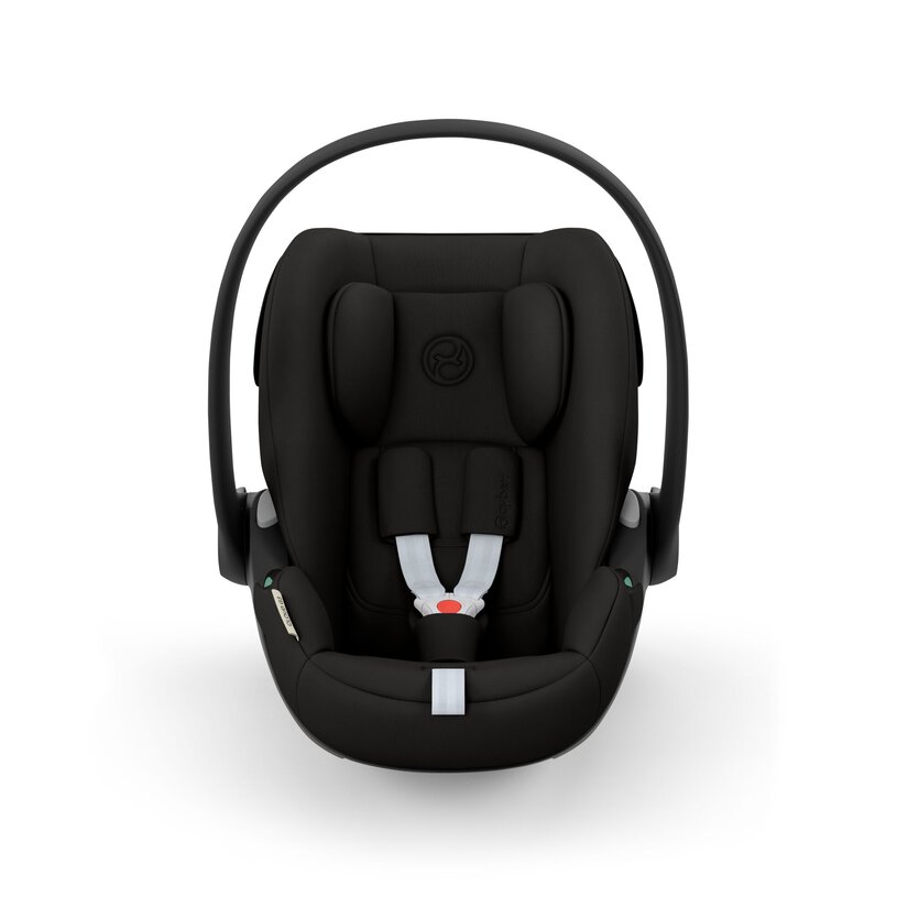 CYBEX Cloud G 3 i-size Comfort Magic Black