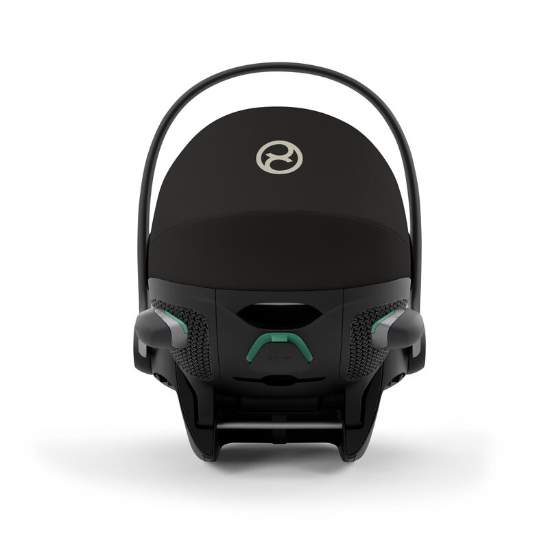 CYBEX Cloud G 3 i-size Comfort Magic Black