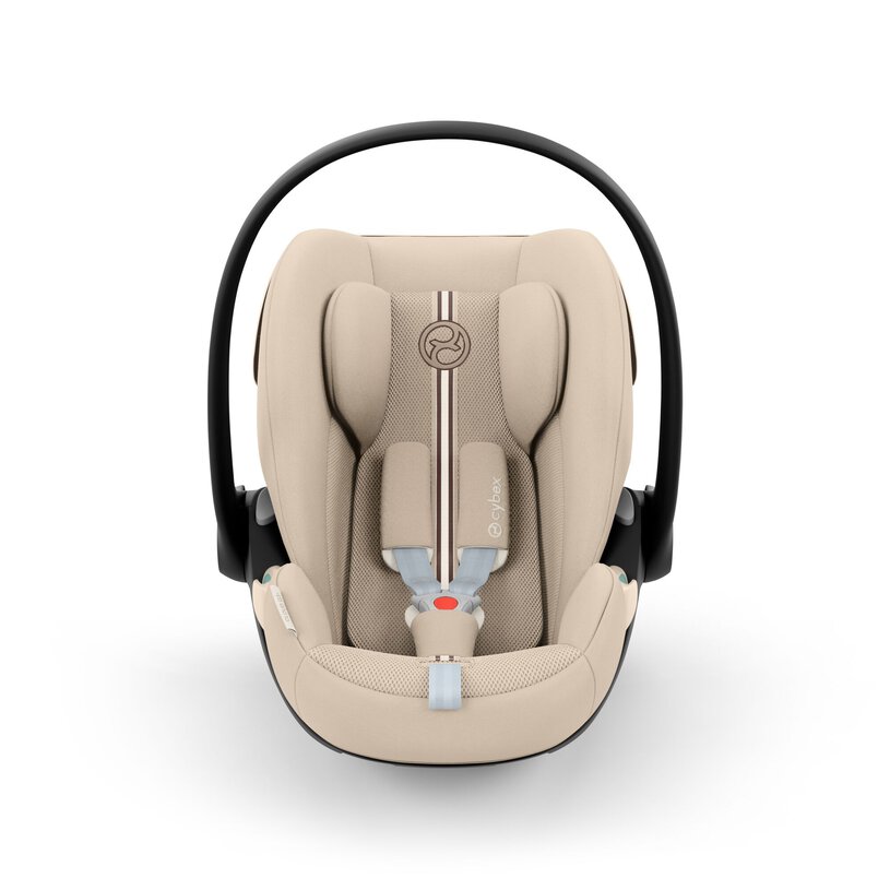 CYBEX Cloud G 3 i-size Plus Almond Beige