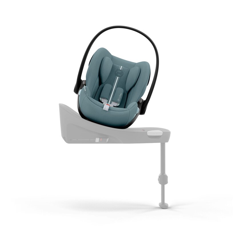 CYBEX Cloud G 3 i-size Plus Stormy Blue