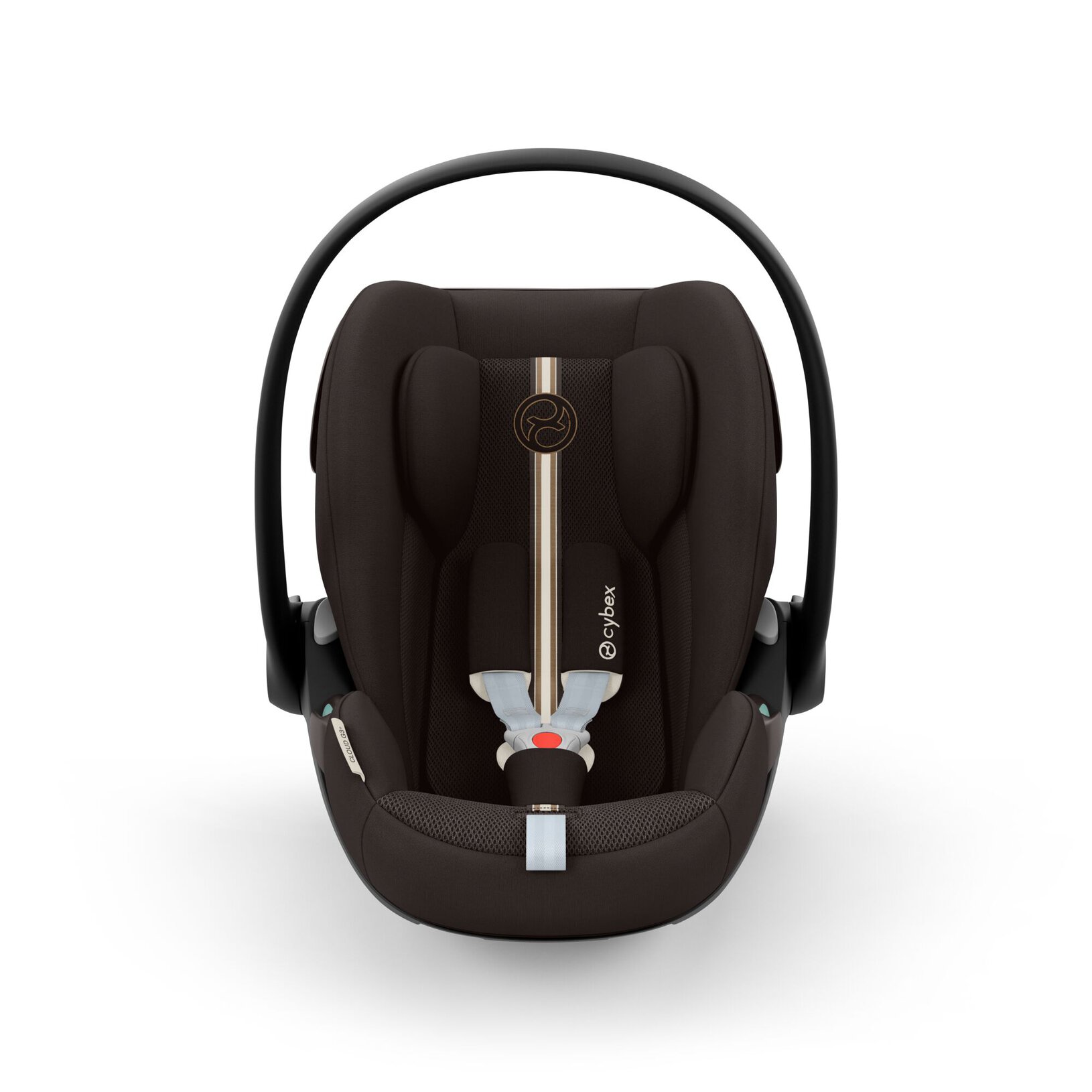 CYBEX Cloud G 3 i-size Plus Chocolate Brown