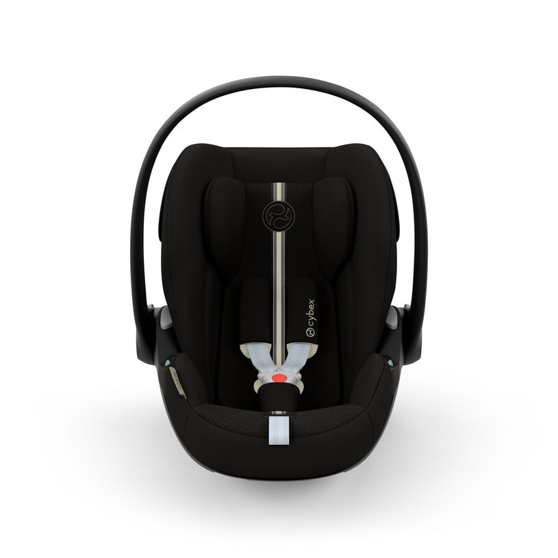 CYBEX Cloud G 3 i-size Plus Moon Black