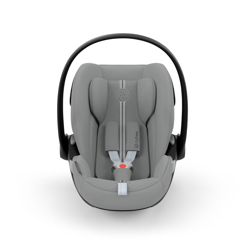 CYBEX Cloud G 3 i-size Plus Stone Grey