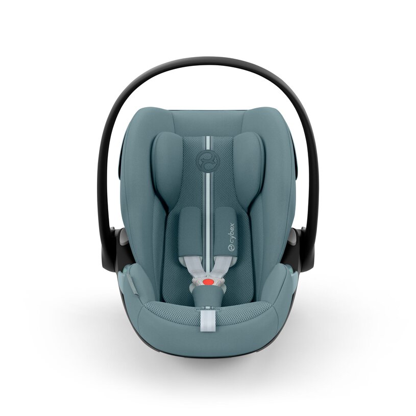 CYBEX Cloud G 3 i-size Plus Stormy Blue