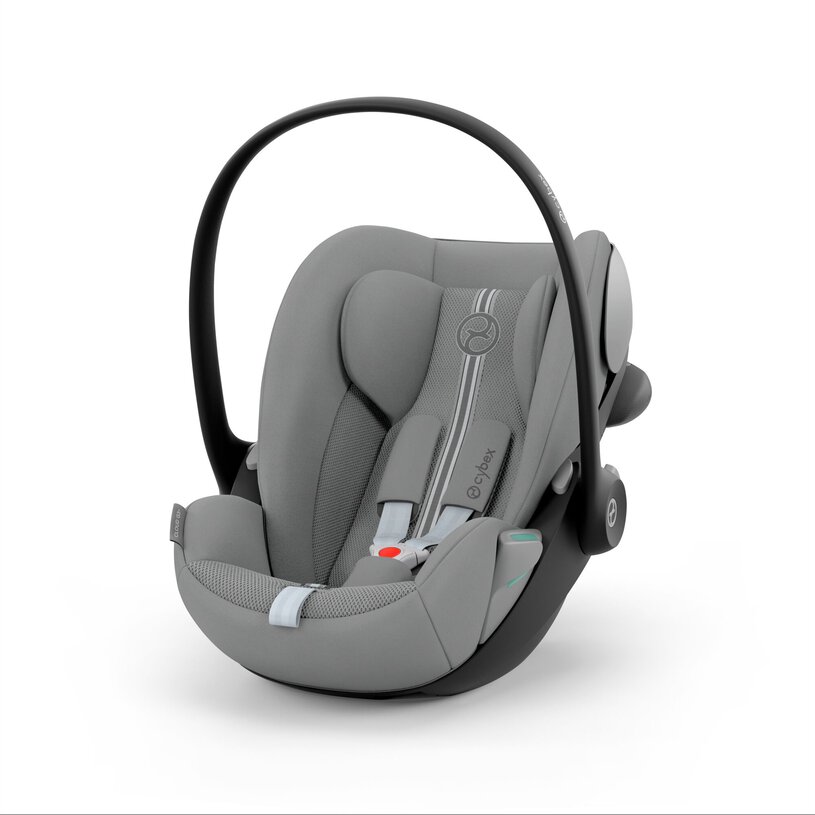CYBEX Cloud G 3 i-size Plus Stone Grey