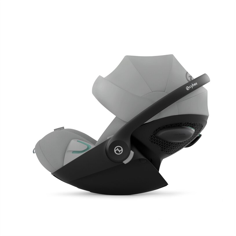 CYBEX Cloud G 3 i-size Plus Stone Grey