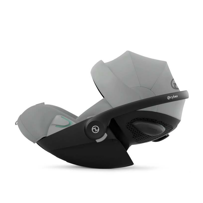 CYBEX Cloud G 3 i-size Plus Stone Grey
