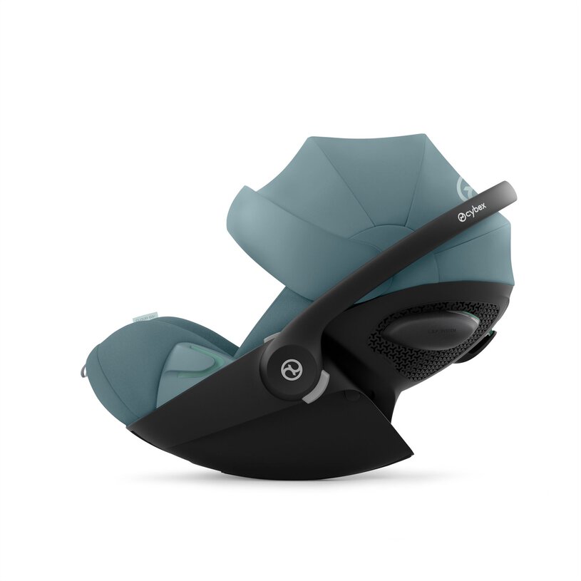 CYBEX Cloud G 3 i-size Plus Stormy Blue