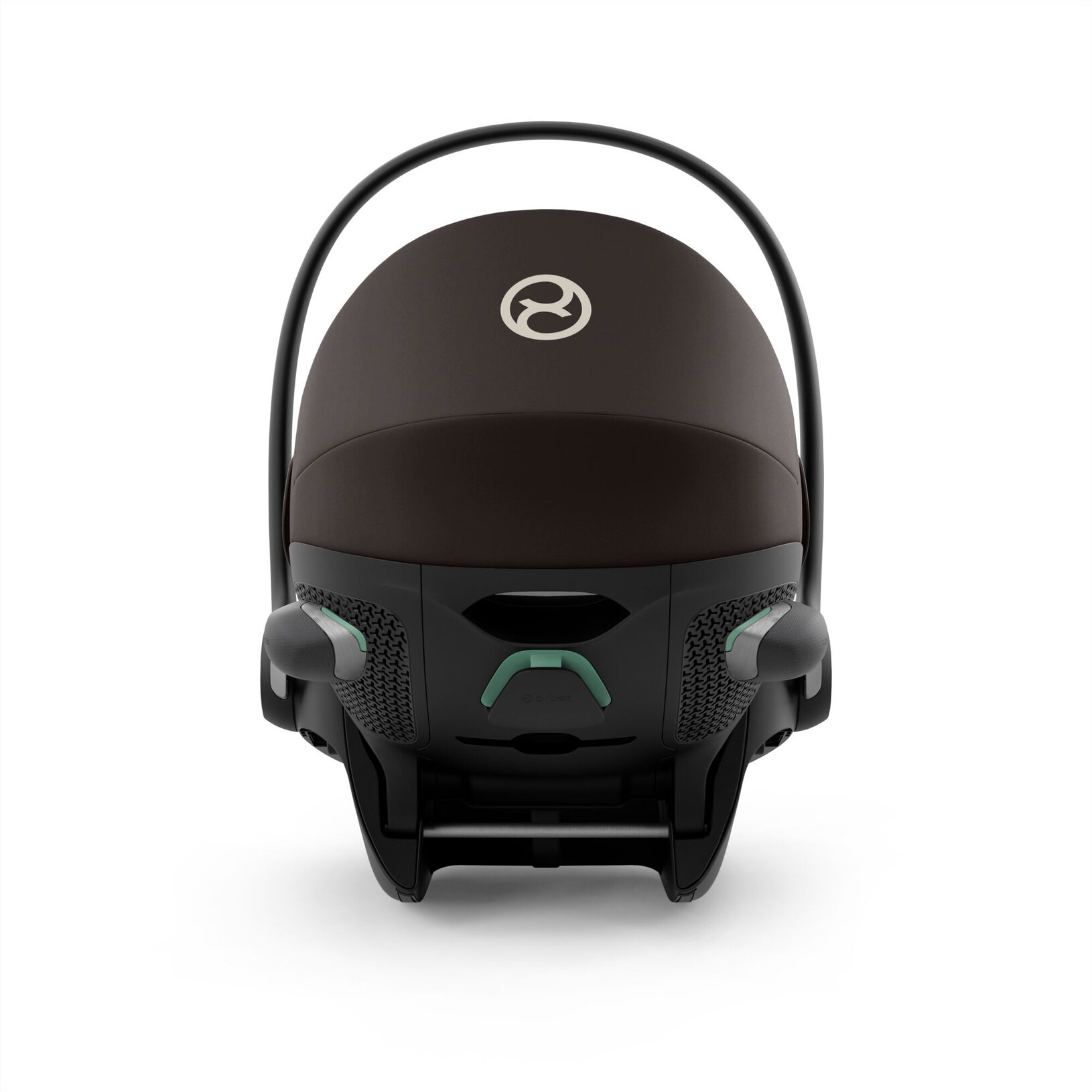 CYBEX Cloud G 3 i-size Plus Chocolate Brown