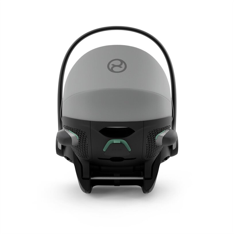 CYBEX Cloud G 3 i-size Plus Stone Grey