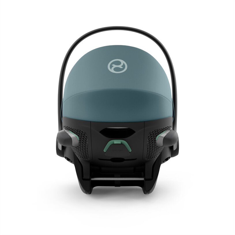 CYBEX Cloud G 3 i-size Plus Stormy Blue